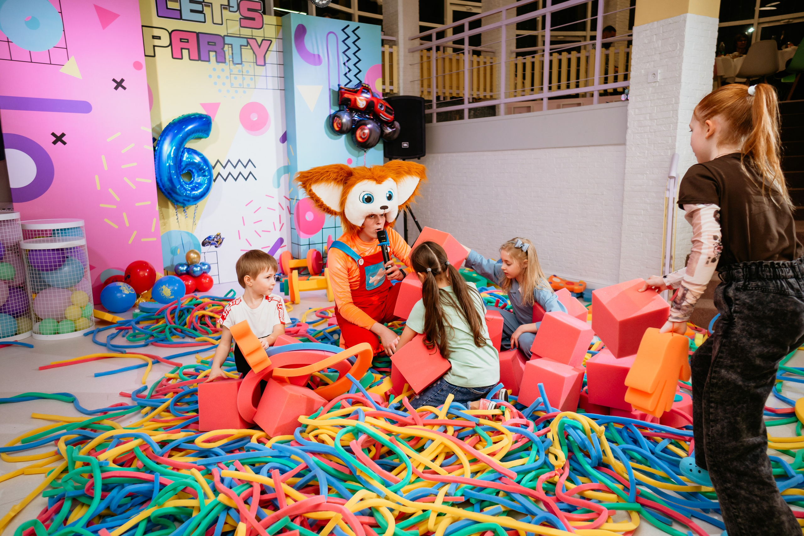 Мирон / Море Радости. Фотограф мероприятий в Ростове-на-Дону Есманская Елена