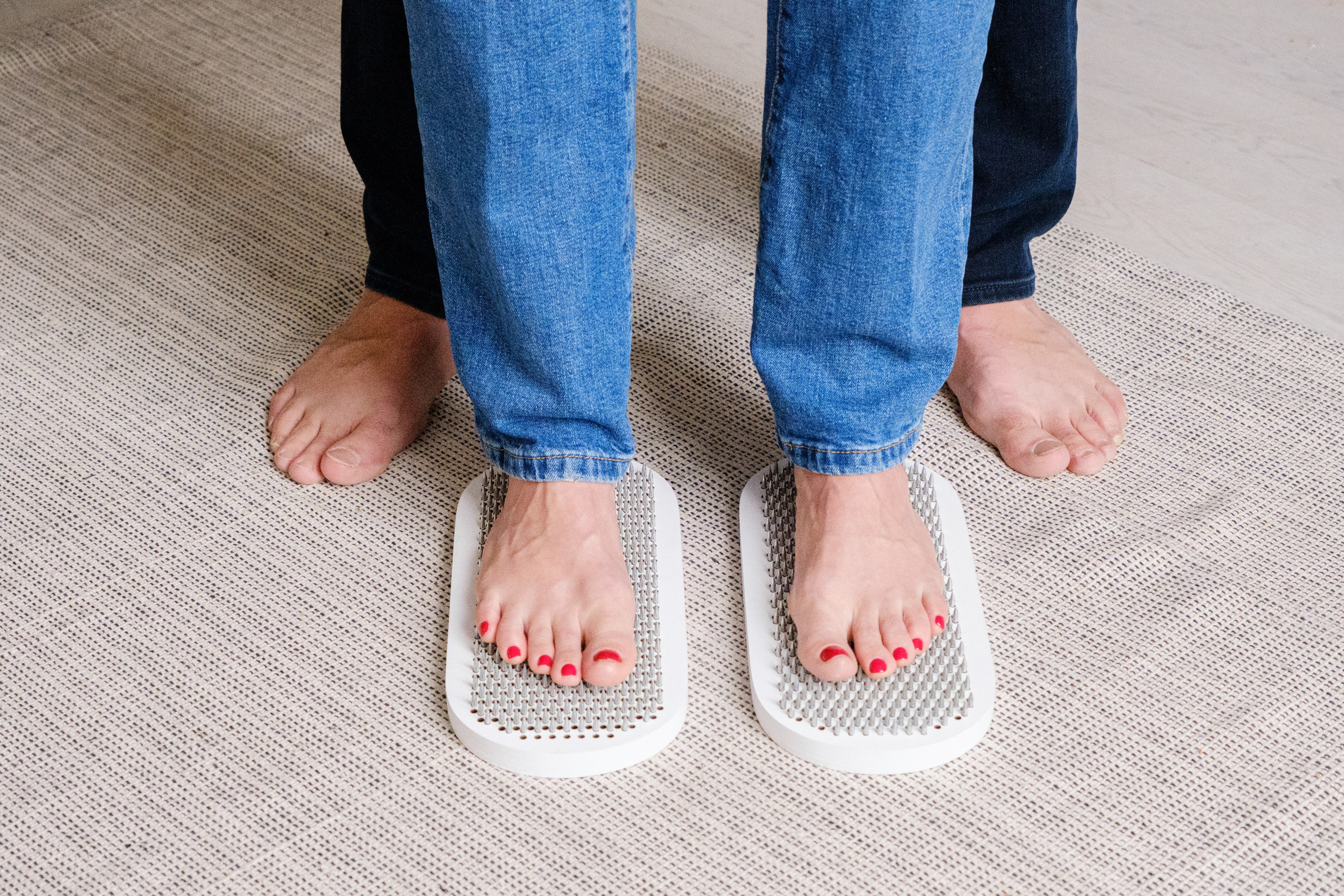 Доски Садху, для Компании «Встань на гвозди». Фотограф Мельник Ирина. Москва