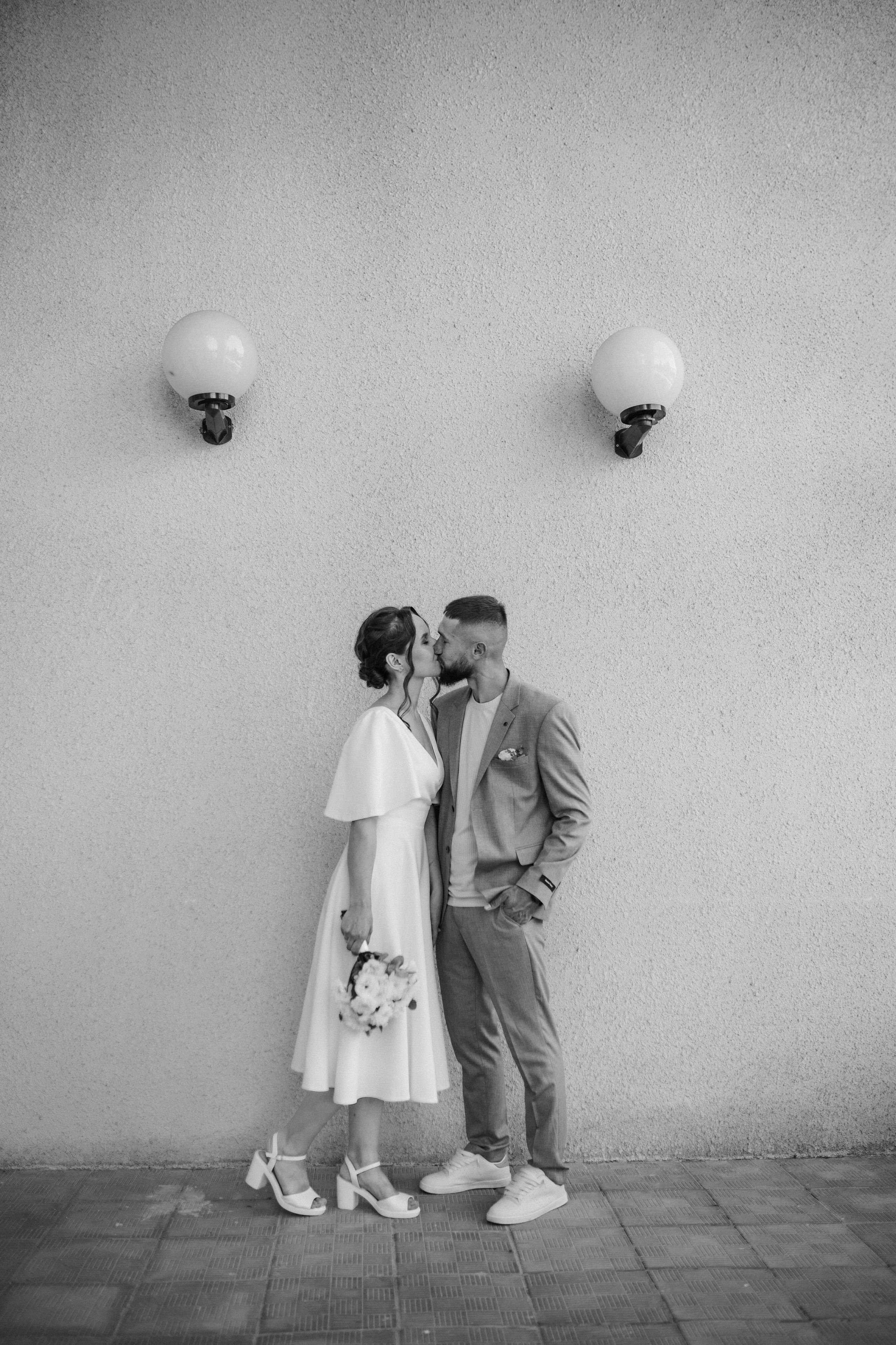 Альбина и Алексей. Www.ostermiller.ru