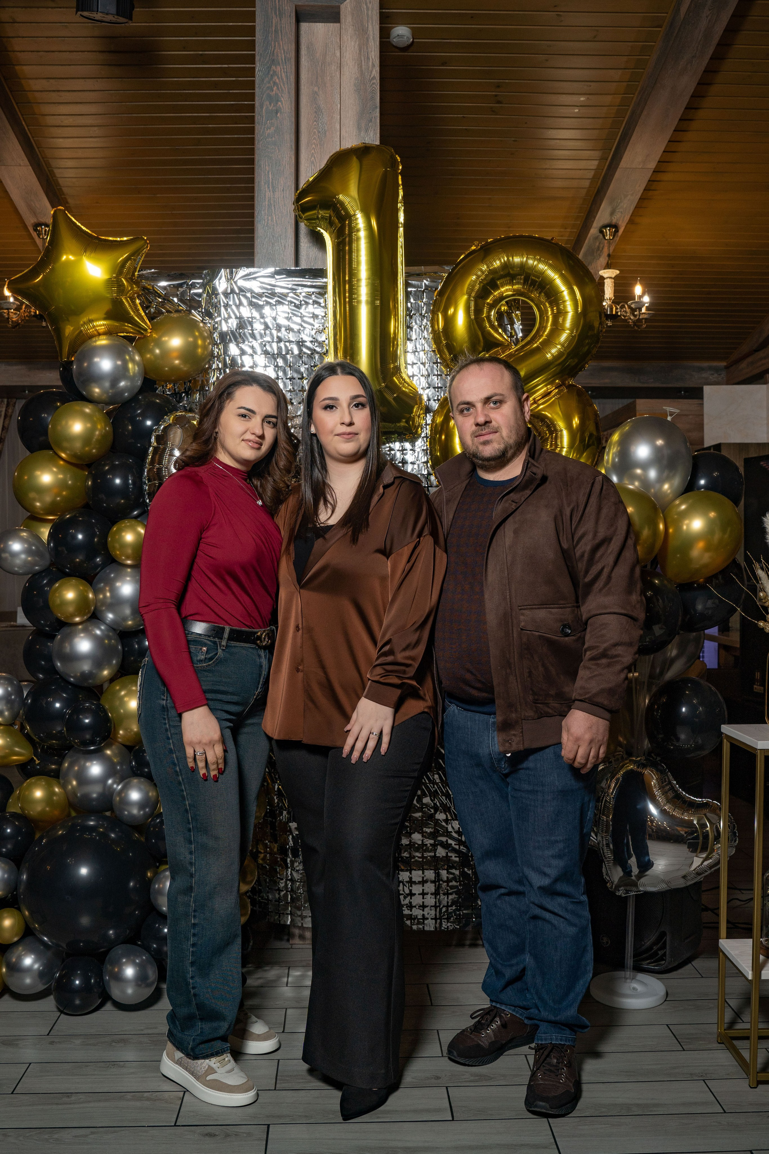 ДНИ РОЖДЕНИЯ. Свадебный, семейный, фэшн фотограф, школьный фотограф в Сочи