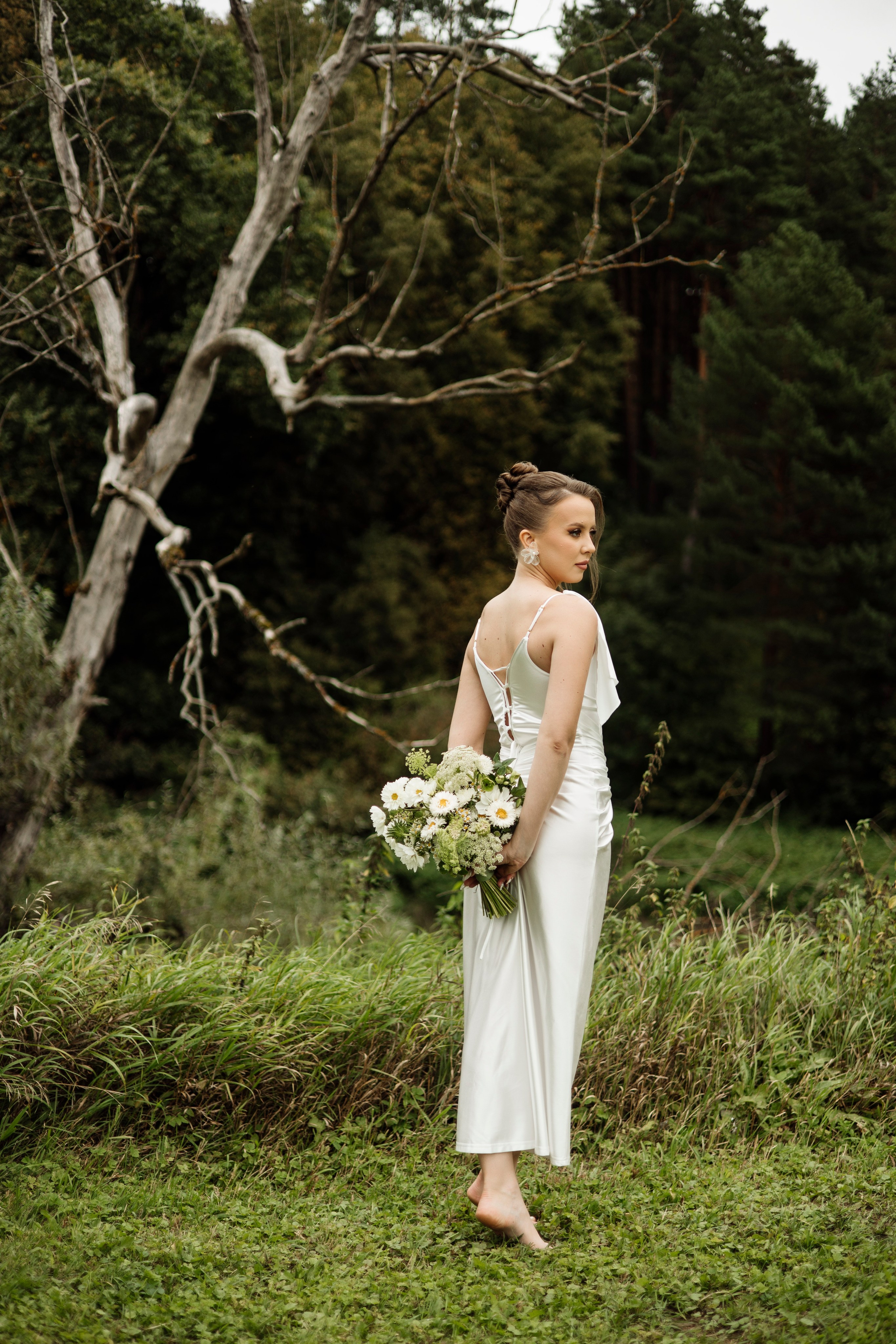 Артём и Вероника pine river. Nikolpinhasova