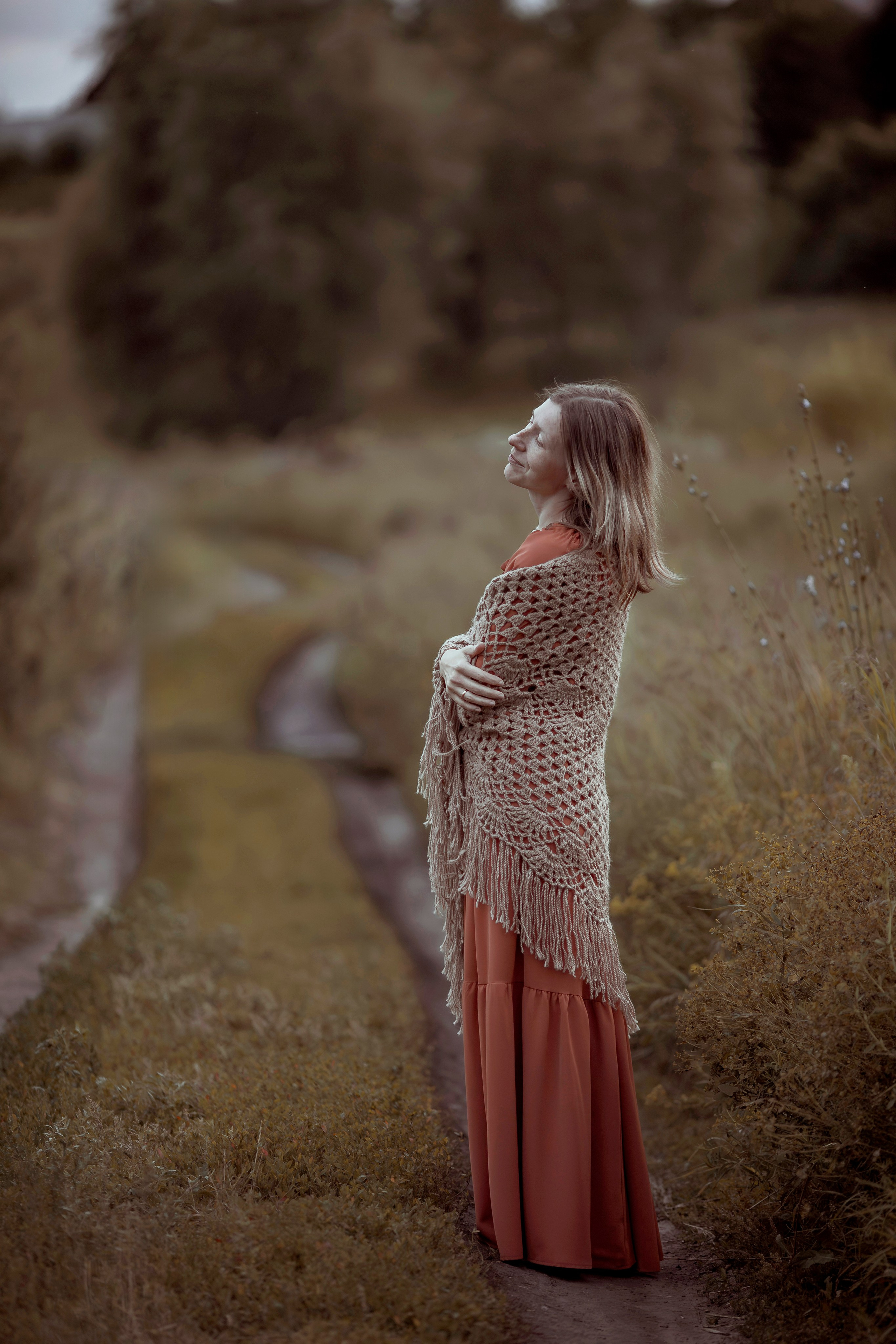 Семейная съёмка. Семейный фотограф в Кургане