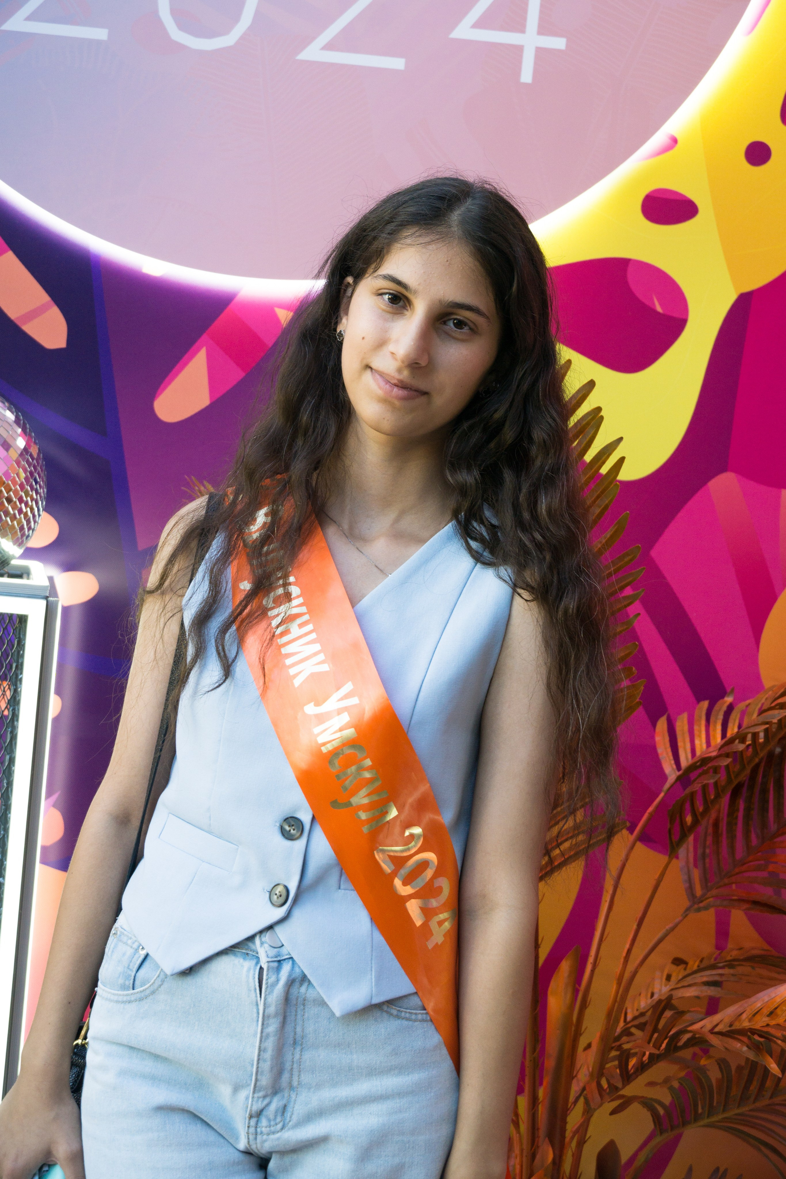 VK GIPSY Выпускной УМСКУЛ. Фотограф