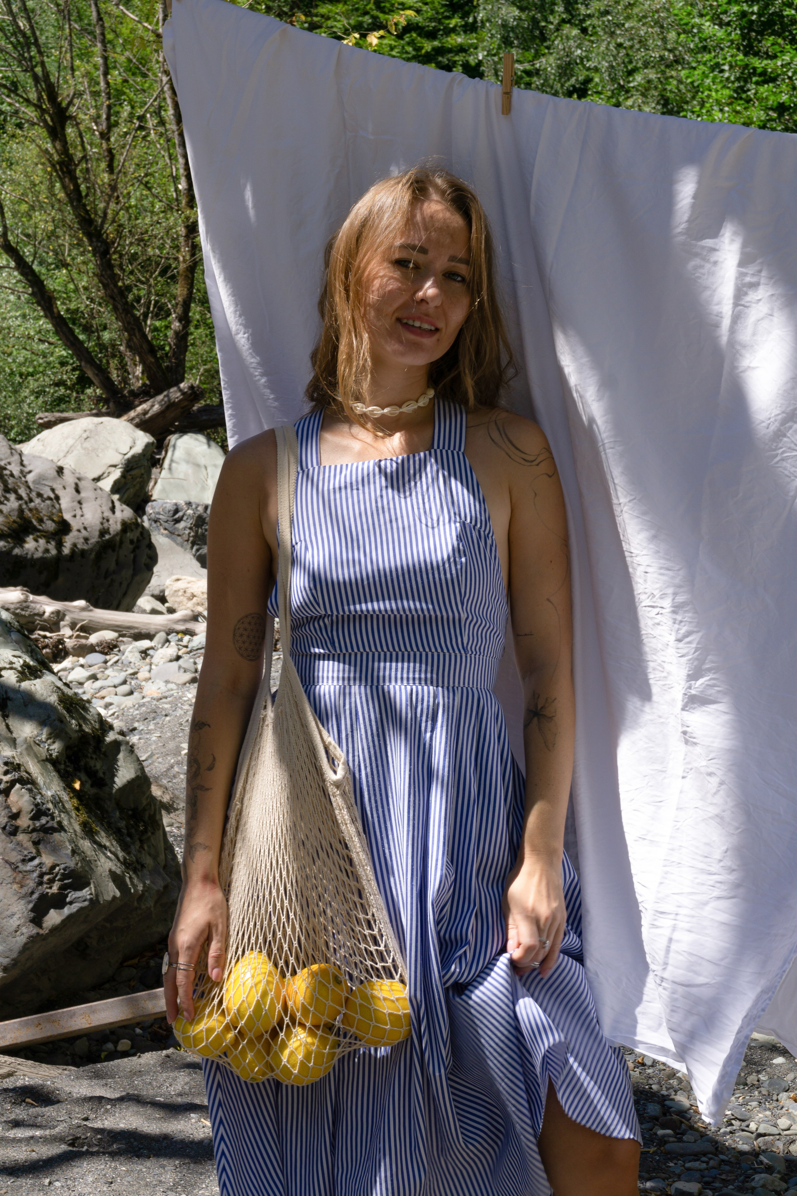 Ирина. Фотограф