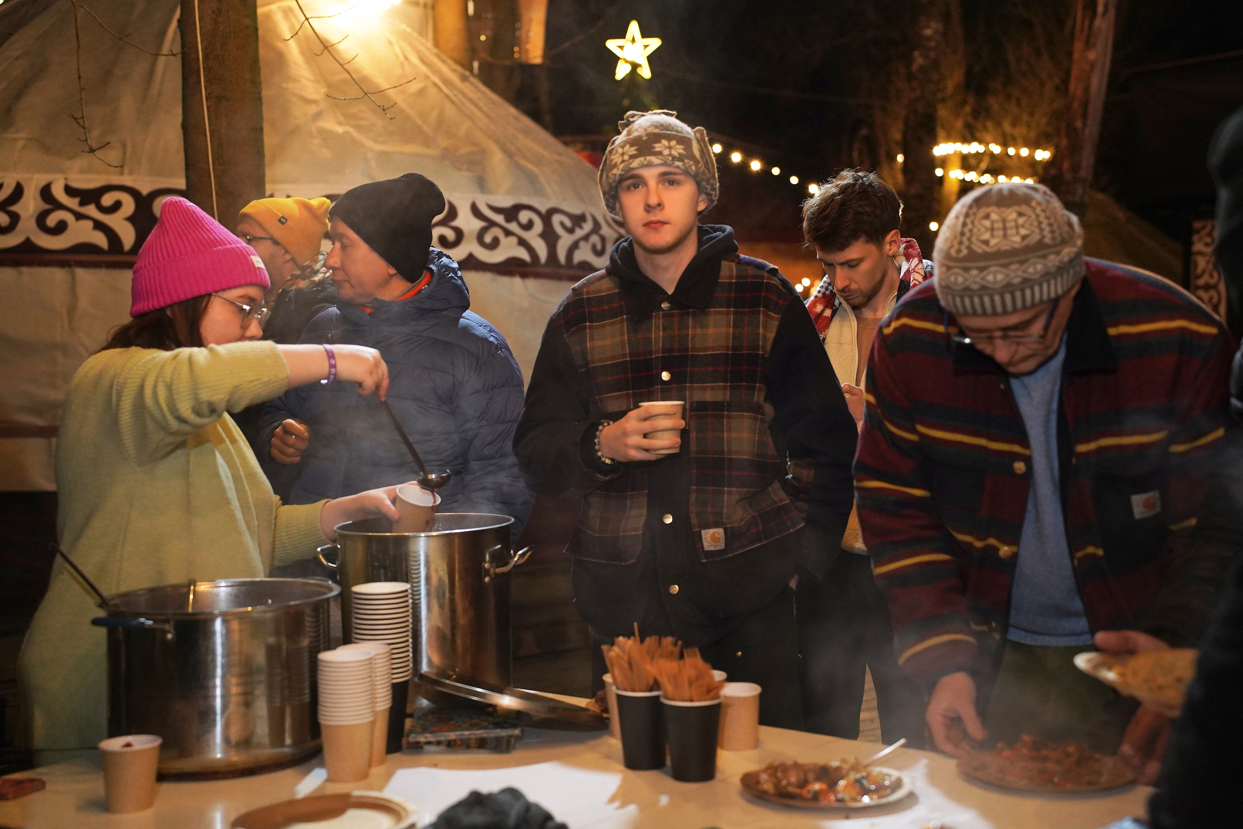 День Рождения Саши. Фотограф