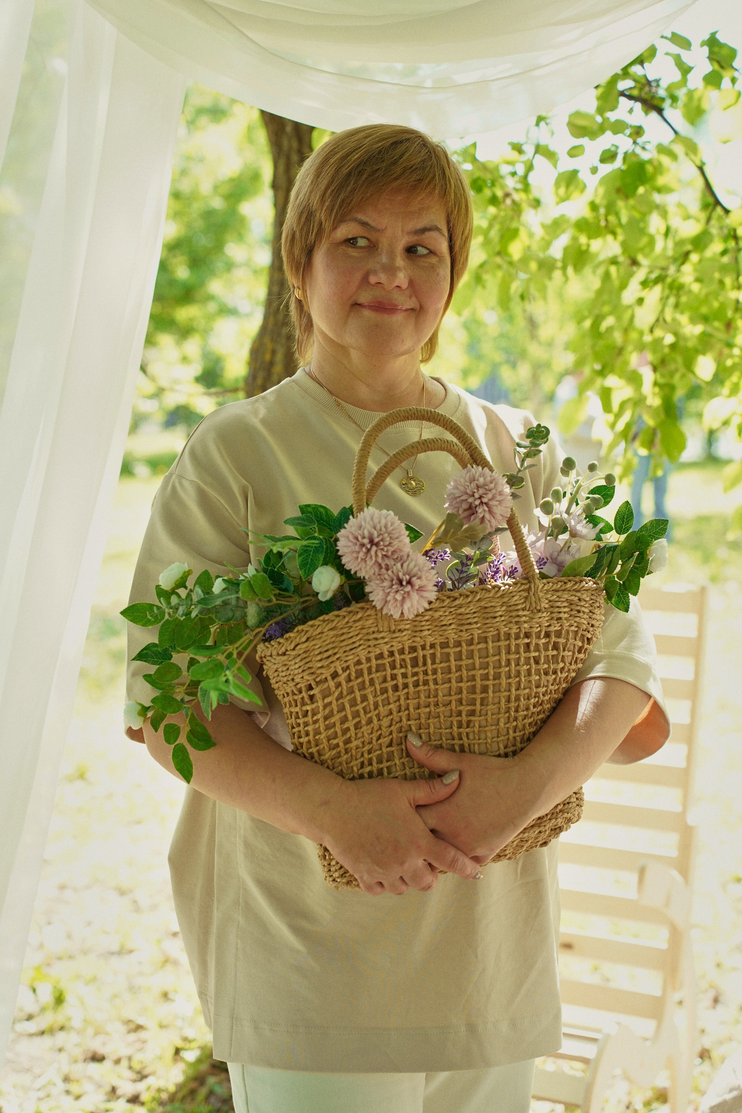 Мероприятие Брусника. Фотограф