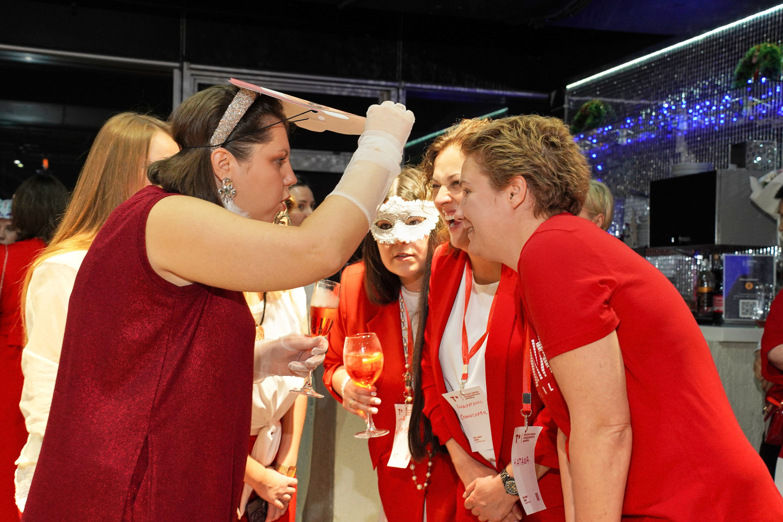 Корпоратив 2025 UPDATE. Фотограф