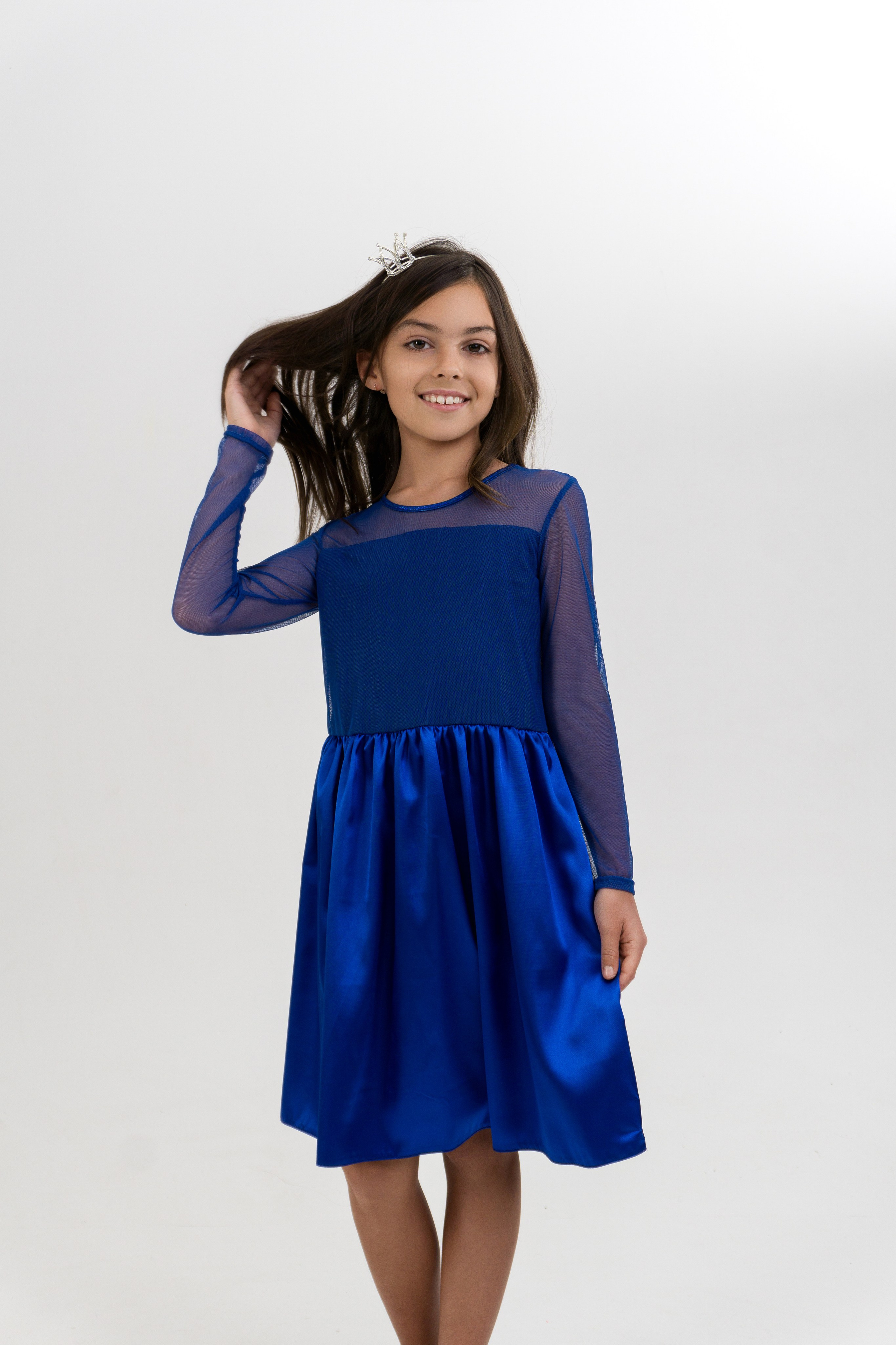 Дети. Фотограф