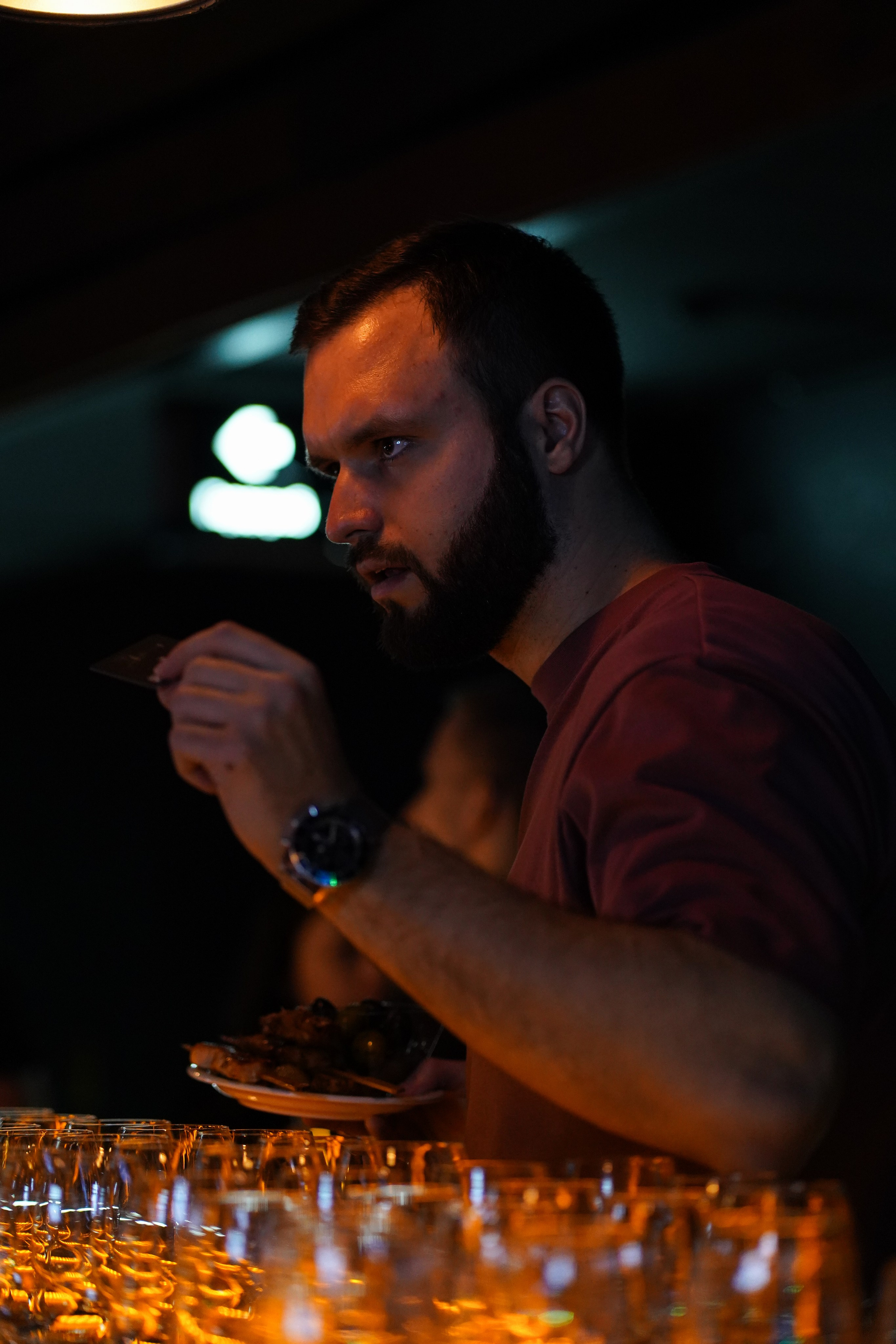 After party. Фотограф