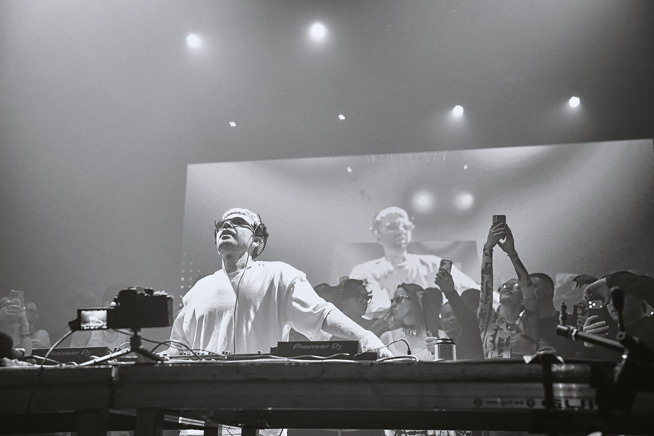 Рашн Стаил. Фотограф