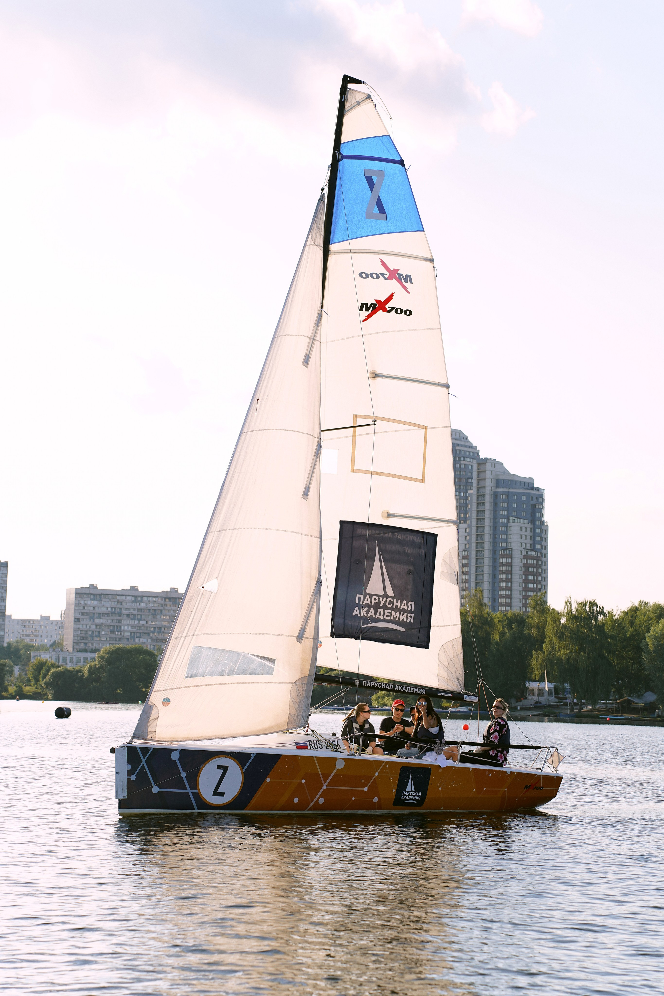 Корпоратив Мармелад Медиа. Фотограф