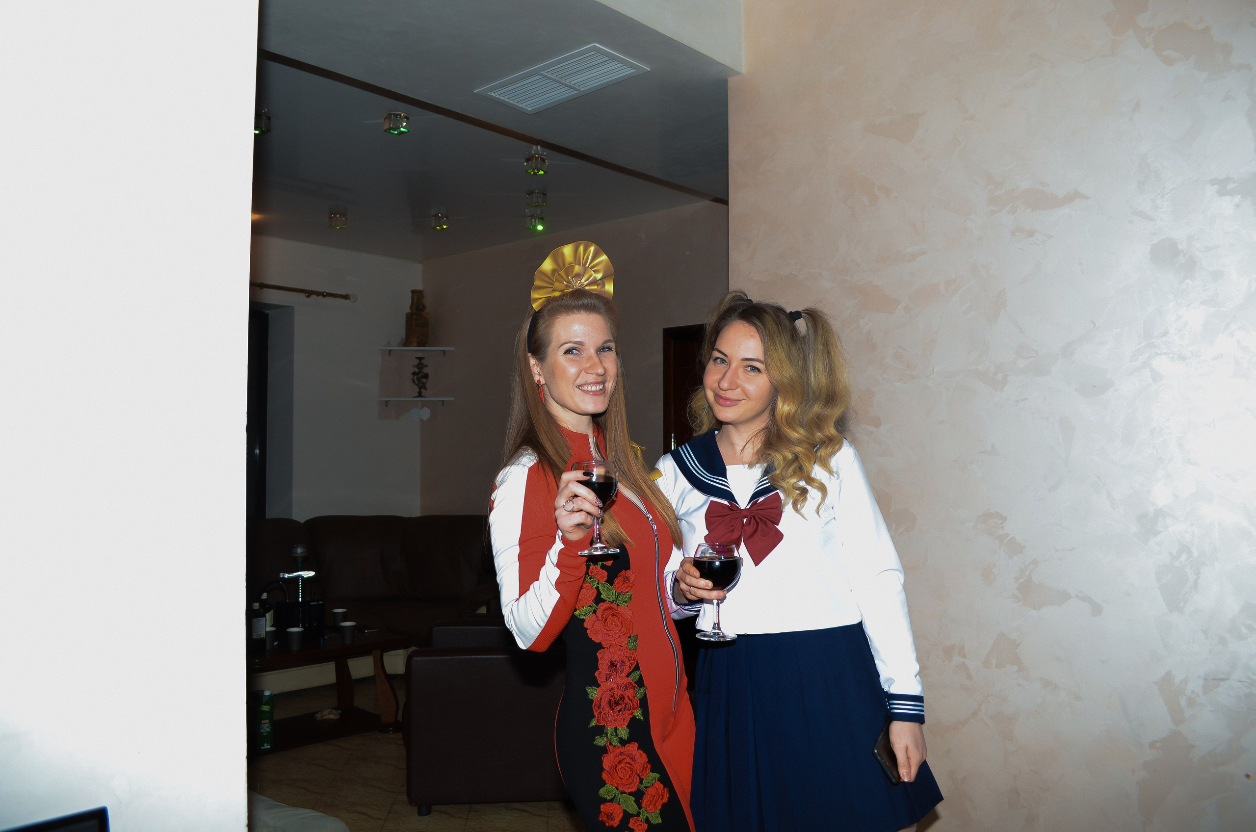 День Рождения Павла. Фотограф