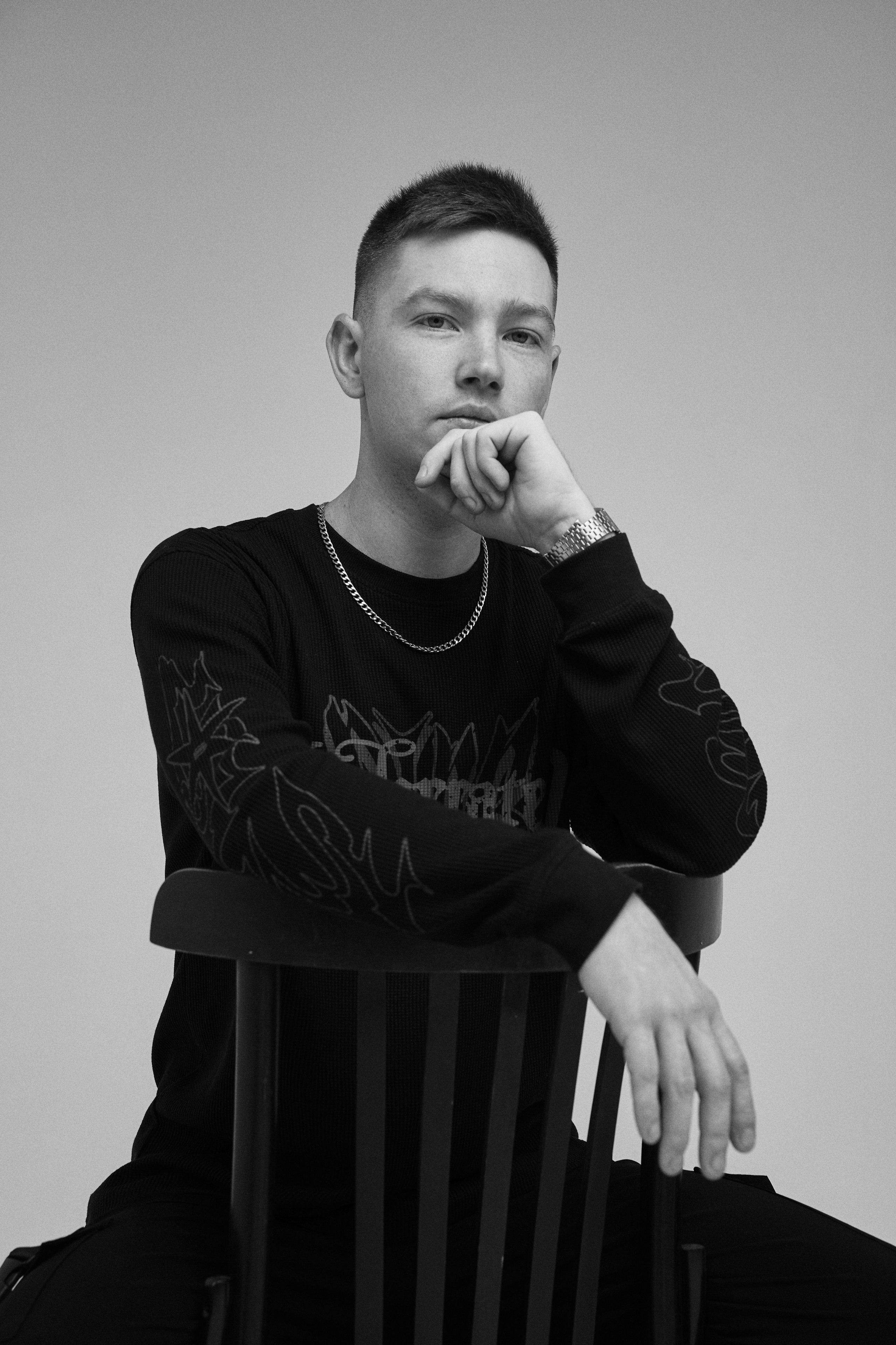 Даниил. Фотограф