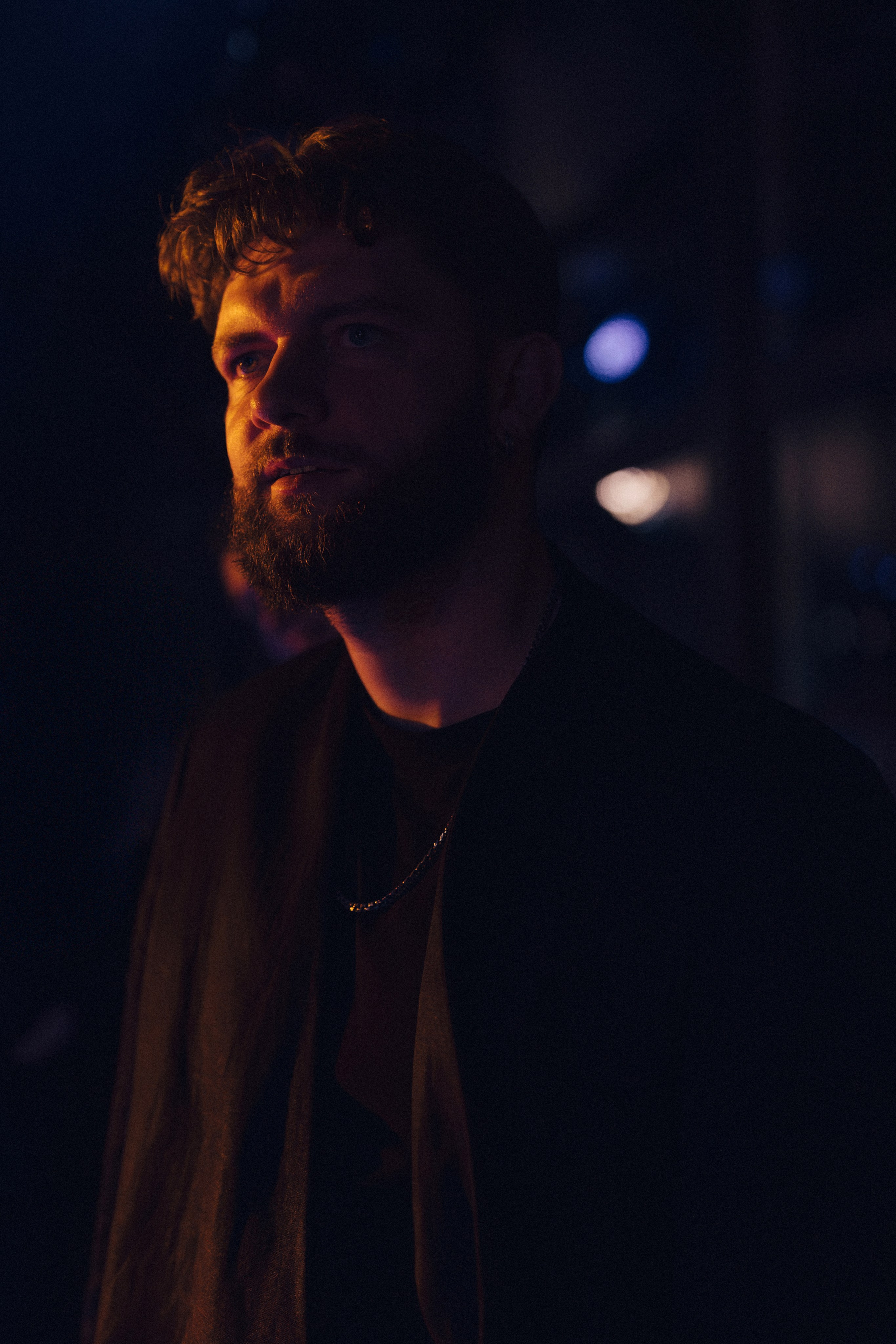 Денис и Елизавета. Фотограф в Красноярске