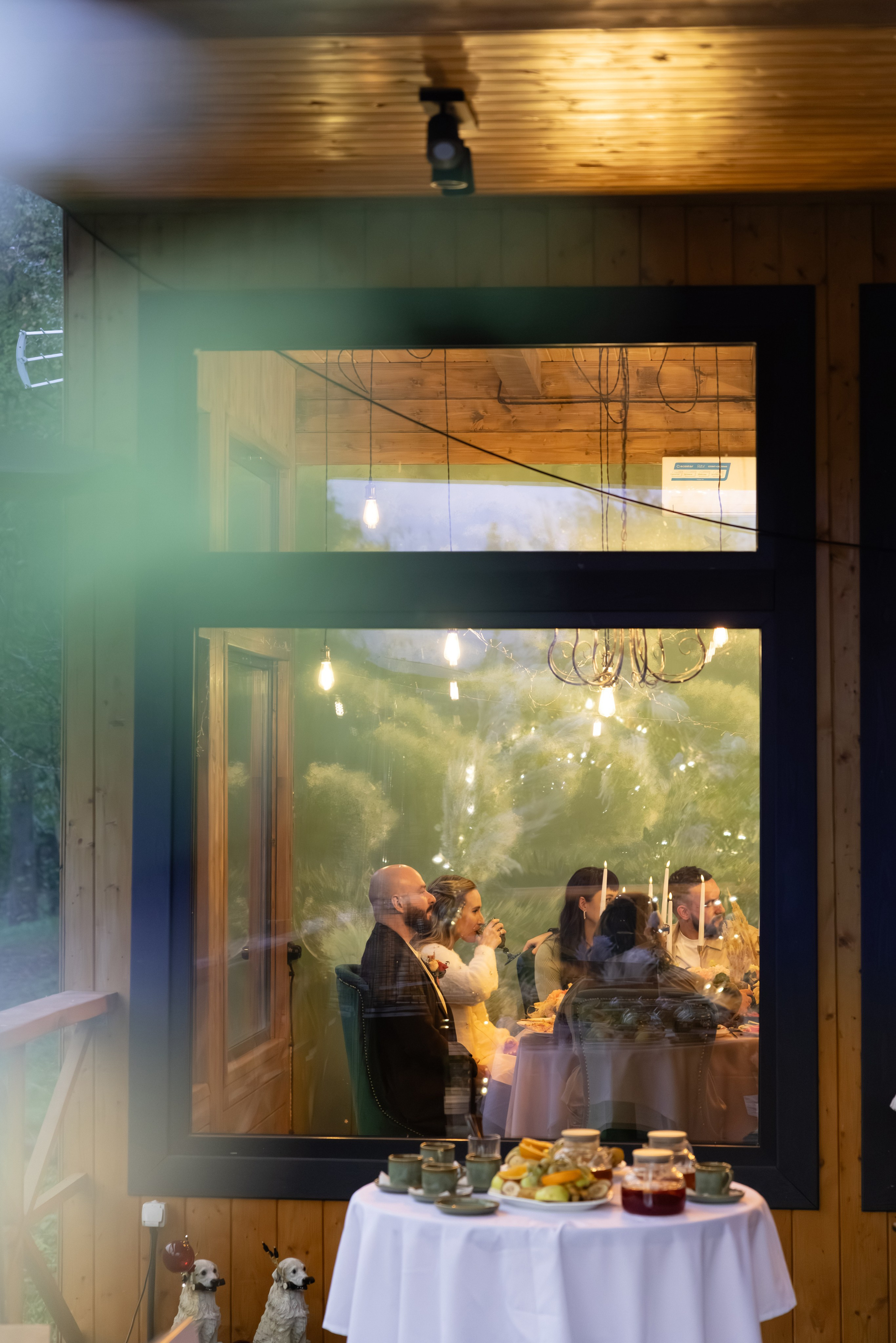 Алексей и Милена. Фотограф в Красноярске