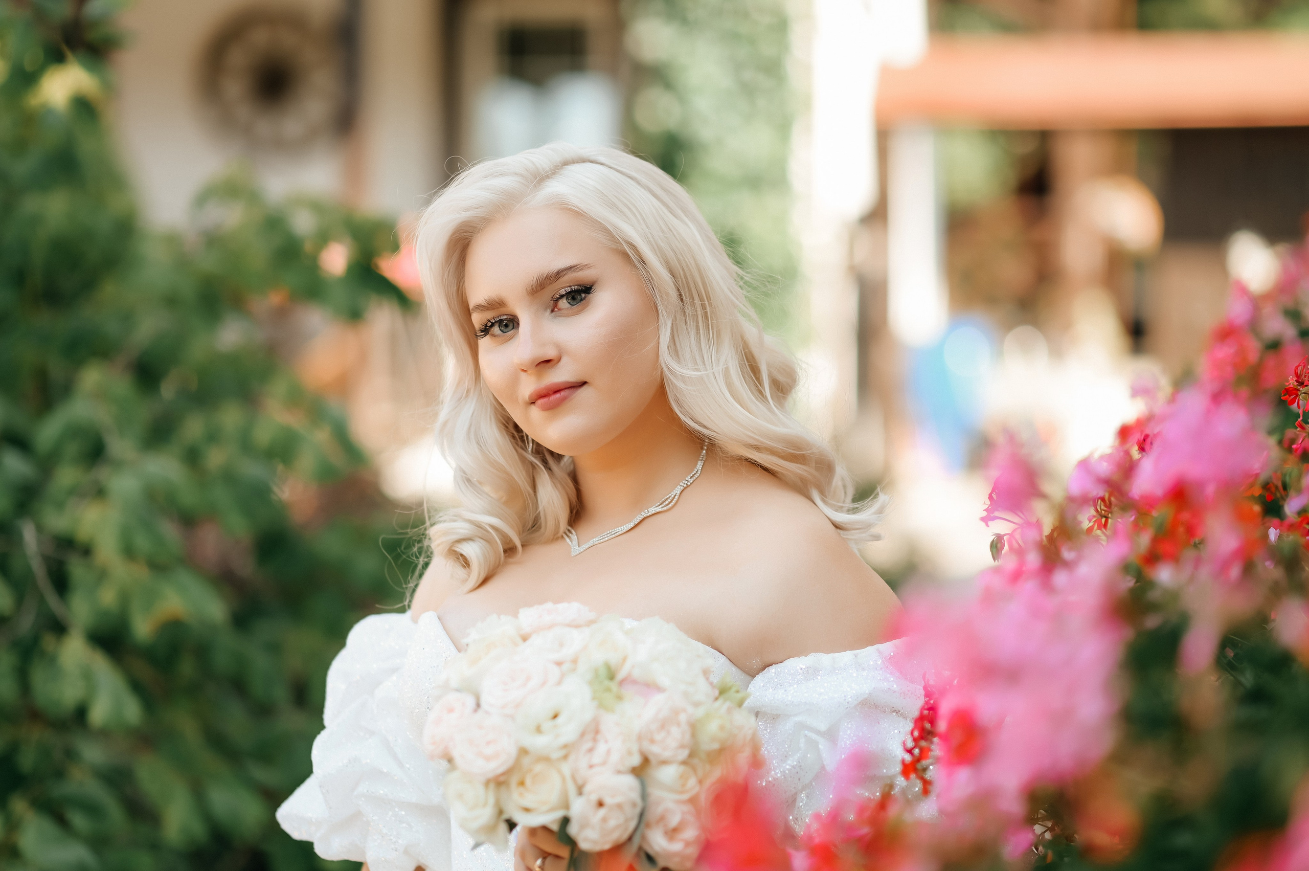 Катя & Антон. Семейный фотограф Олеся Батурина Рязань