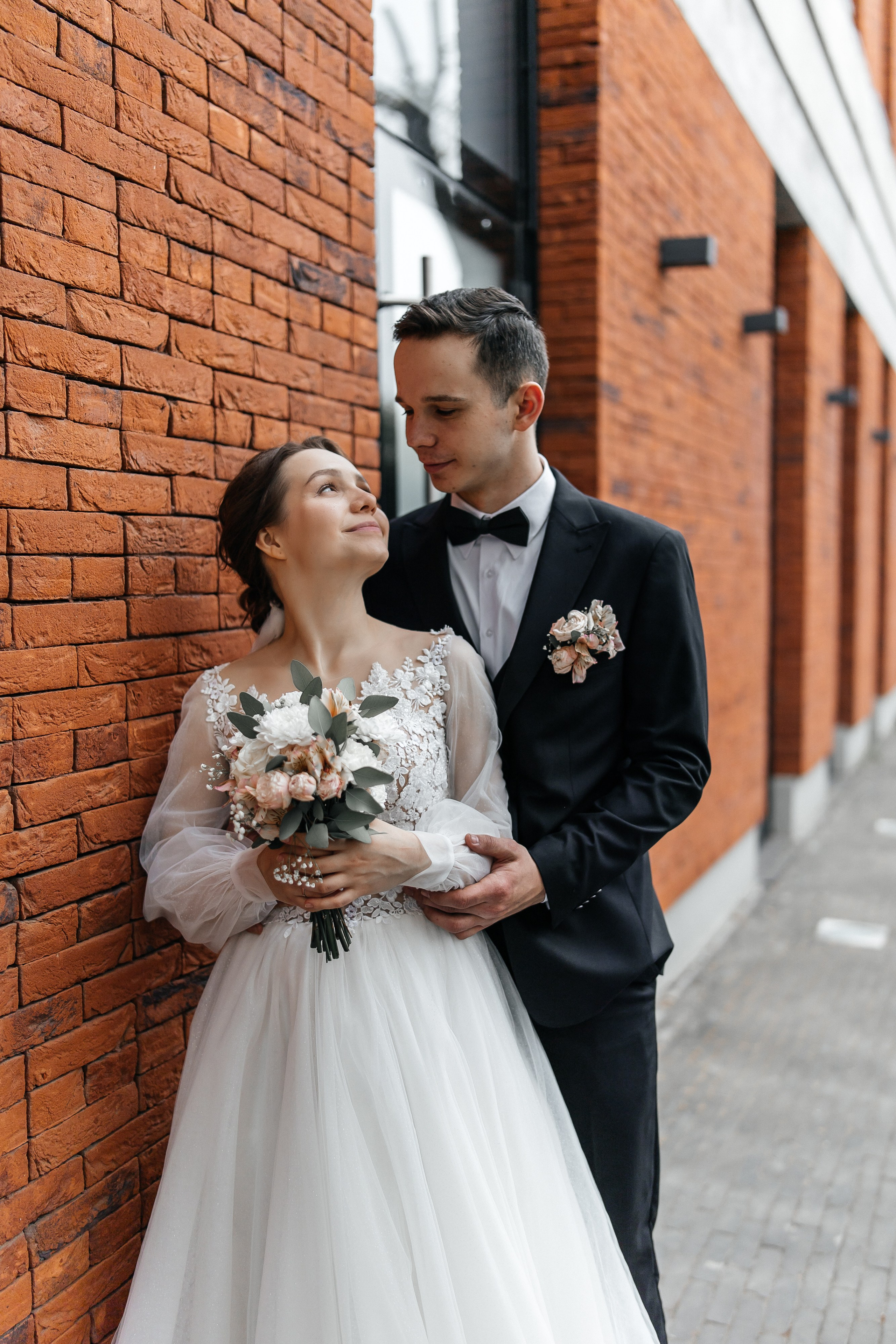 Свадьба Воронеж. Свадебный и портретный фотограф в Воронеже Нестеренко Илья