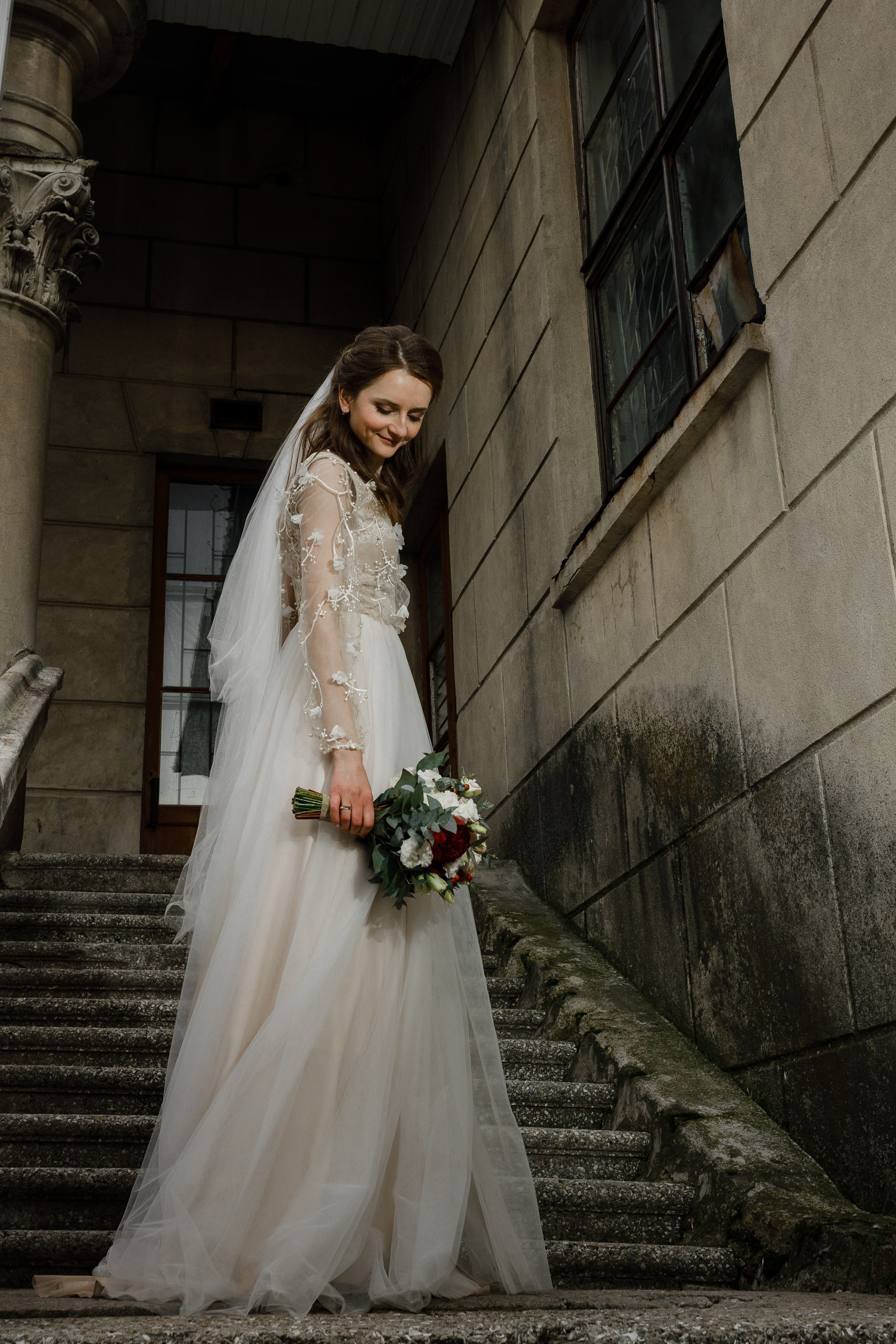 Свадебная фотосъёмка Воронеж. Свадебный и портретный фотограф в Воронеже Нестеренко Илья