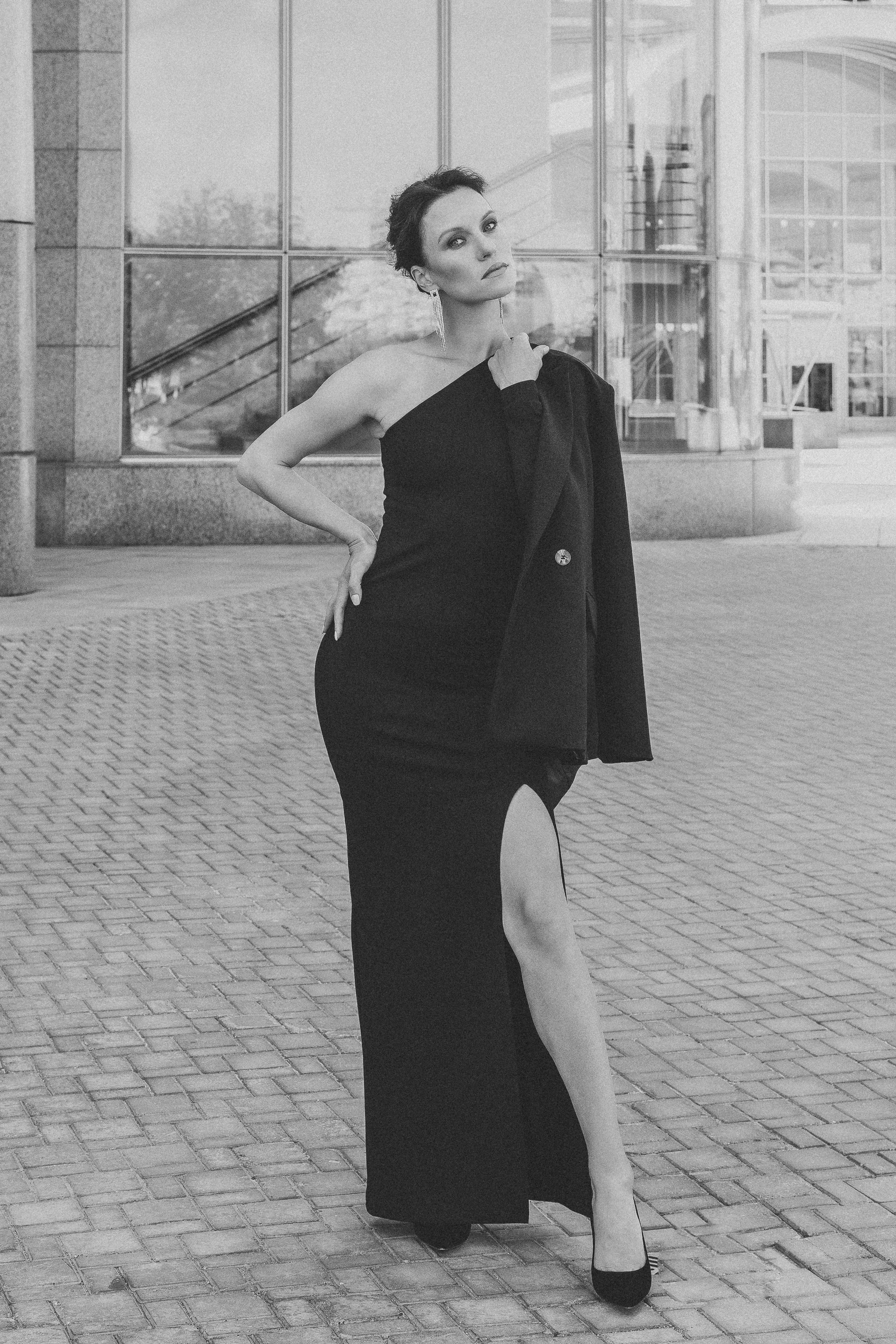 Ольга. Фотограф в Москве Шаганова Нина