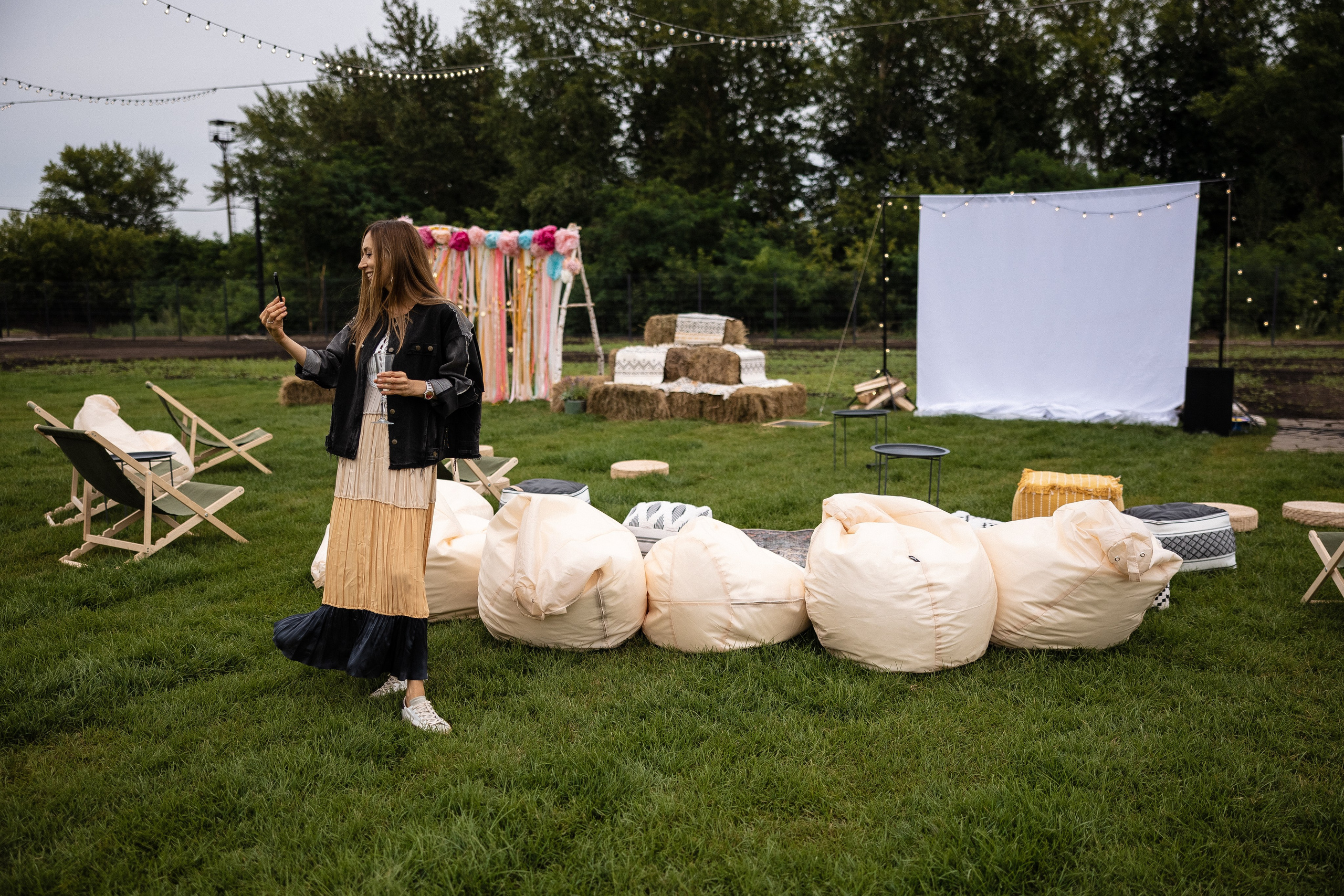 День Рождения. Свадебный и семейный фотограф Москва Екатерина Верижникова