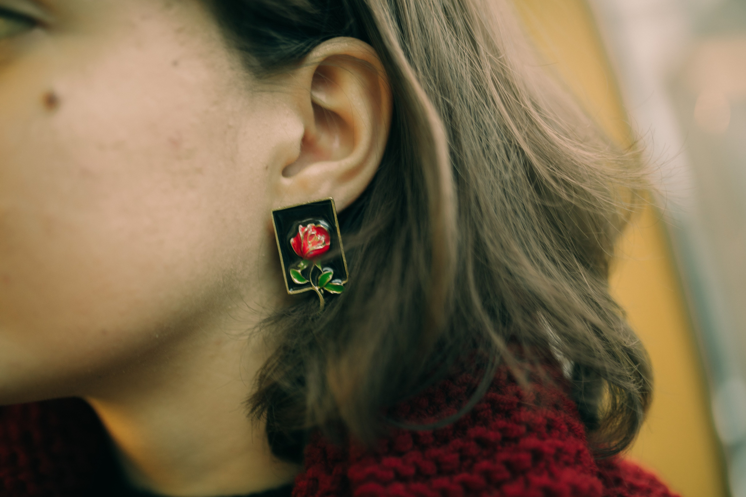 Вета. Женский семейный фотограф Тула Москва Захарова Анна