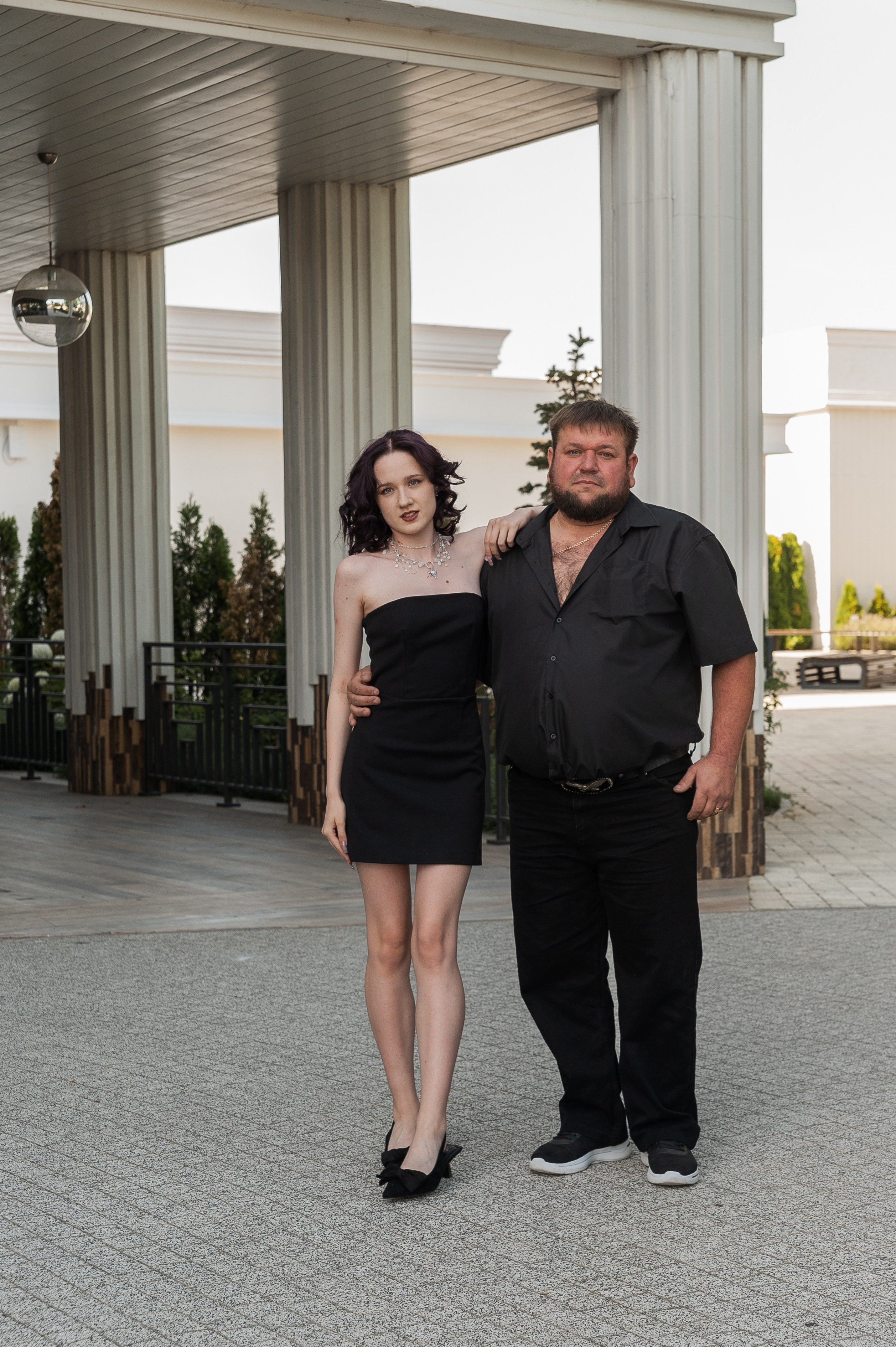 Выпускной 11