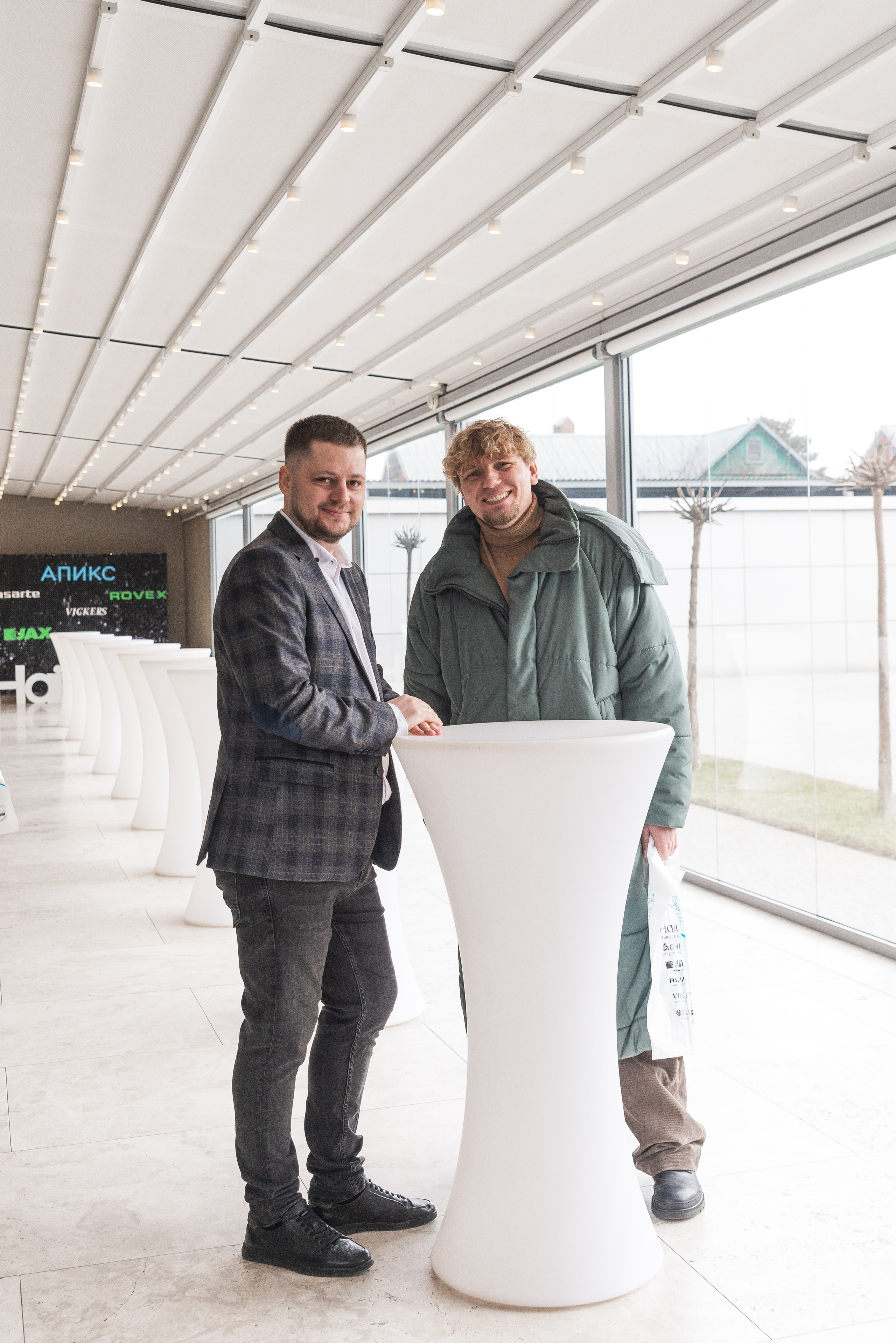 Репортажная фотосессия в краснодаре