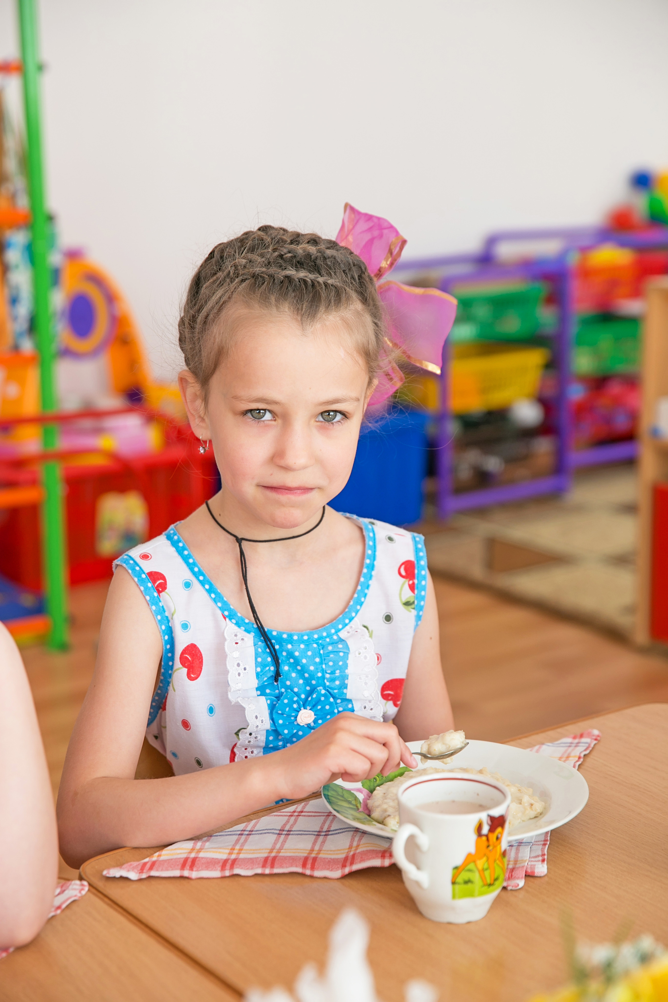 Фотосъемка в садике, в школе. Семейный и детский фотограф в Нижнем Новгороде