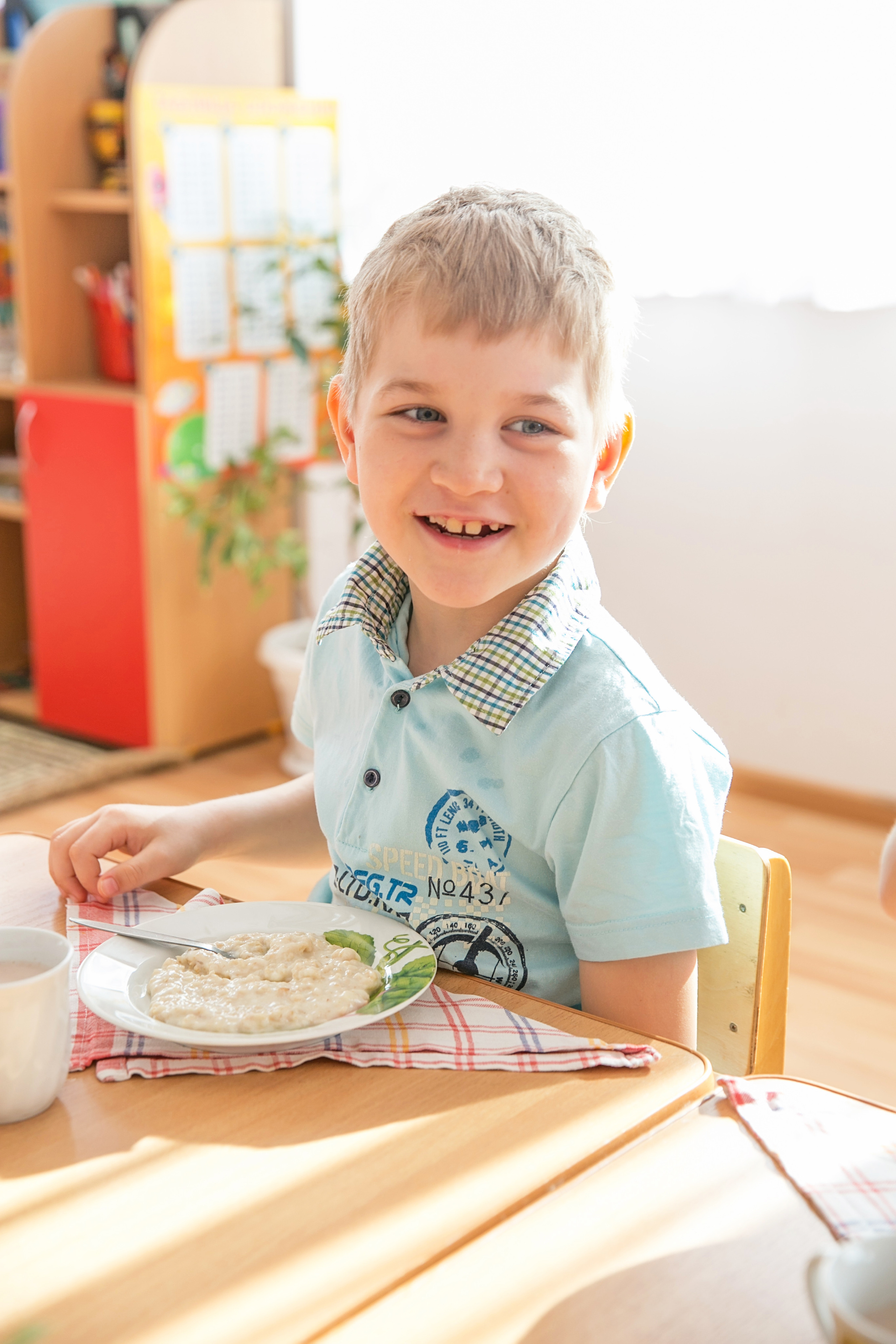 Фотосъемка в садике, в школе. Семейный и детский фотограф в Нижнем Новгороде