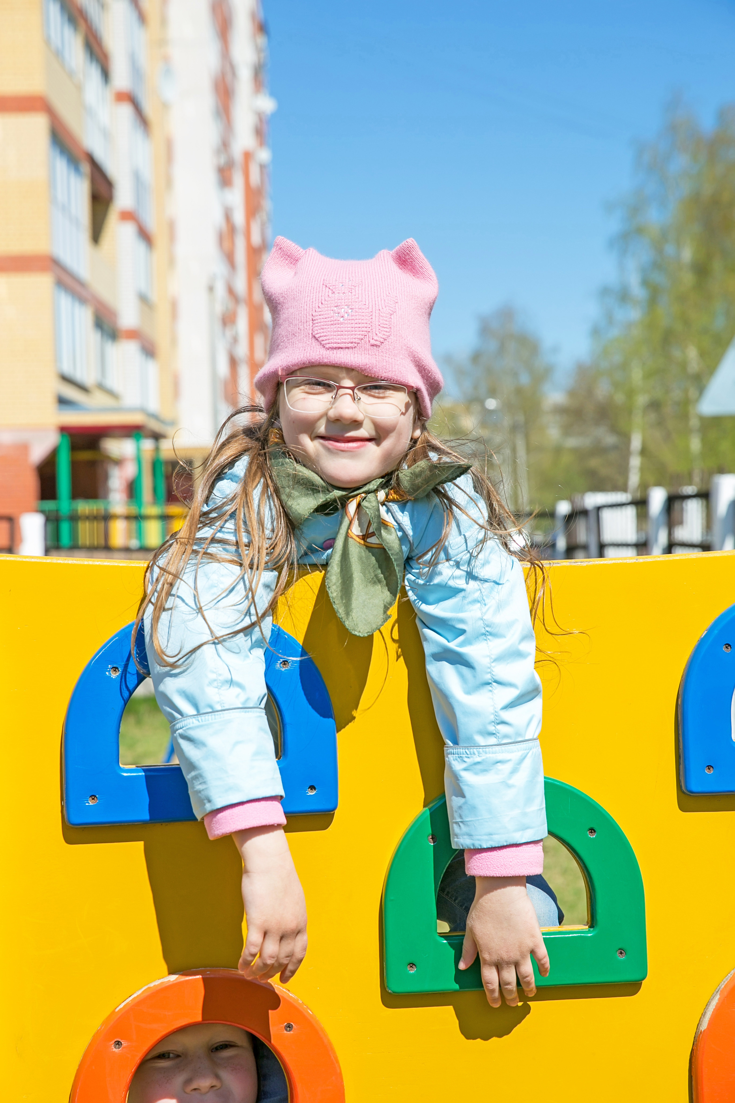 Фотосъемка в садике, в школе. Семейный и детский фотограф в Нижнем Новгороде