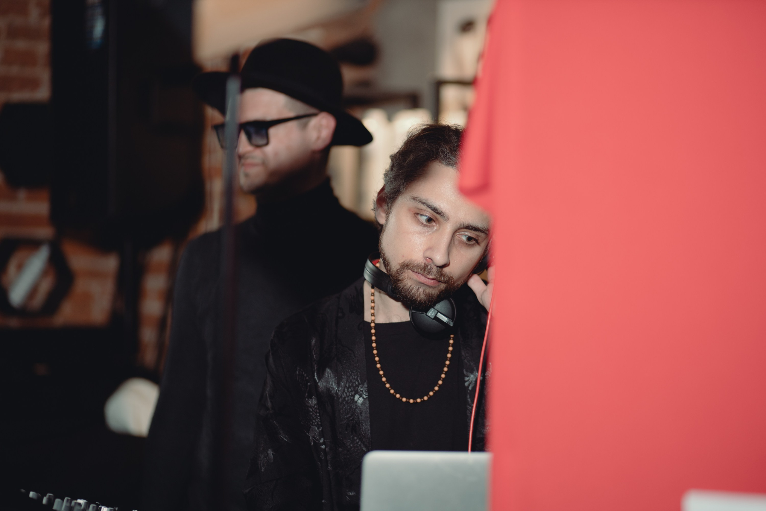 Le Prima, Design-show «В Моменте». Портретный и интерьерный фотограф в Москве|Кашин Артём