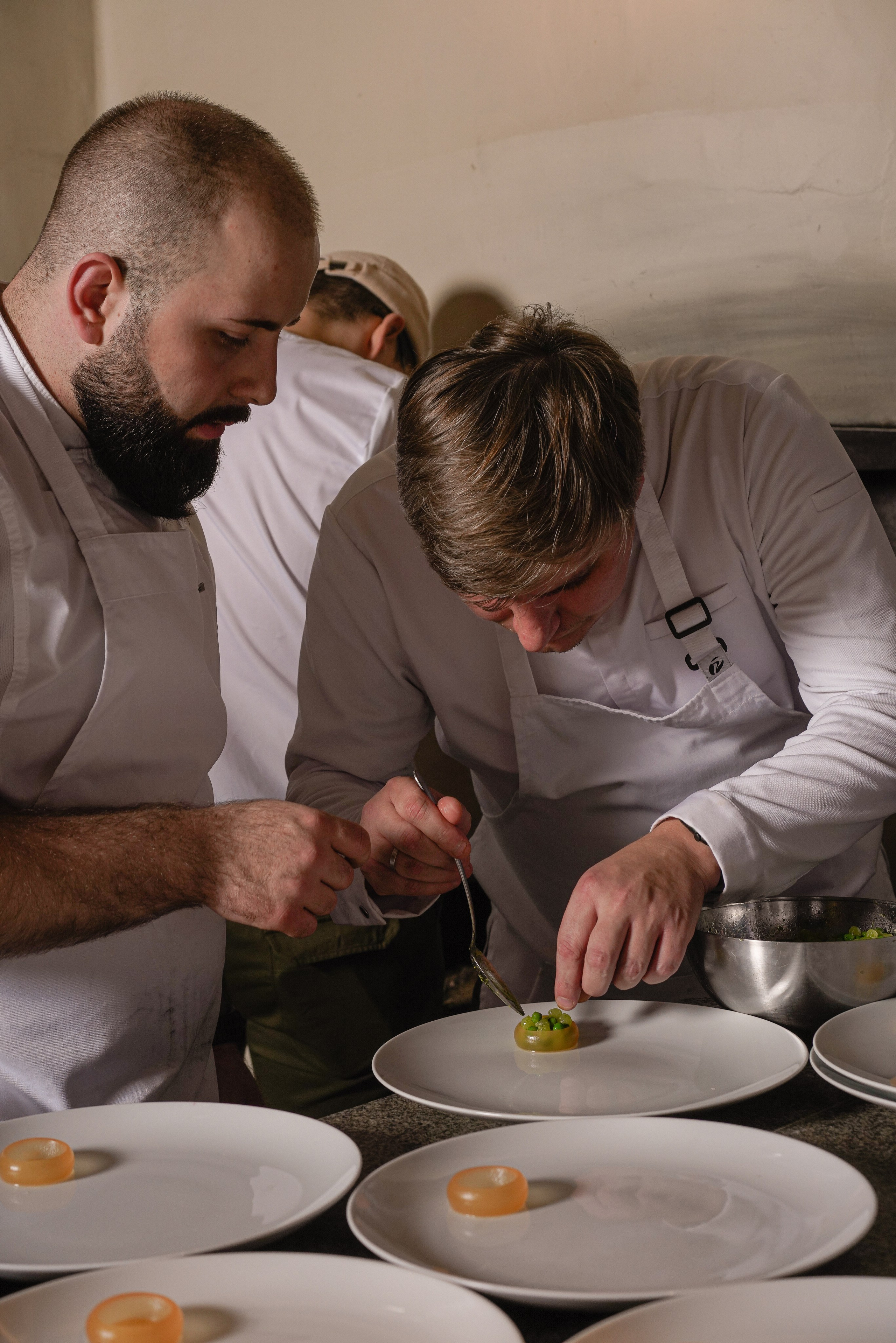 Гастроужин в «Балт» 2024 г. Контент-фотограф Калининград АНАСТАСИЯ ТКАЧЕВА