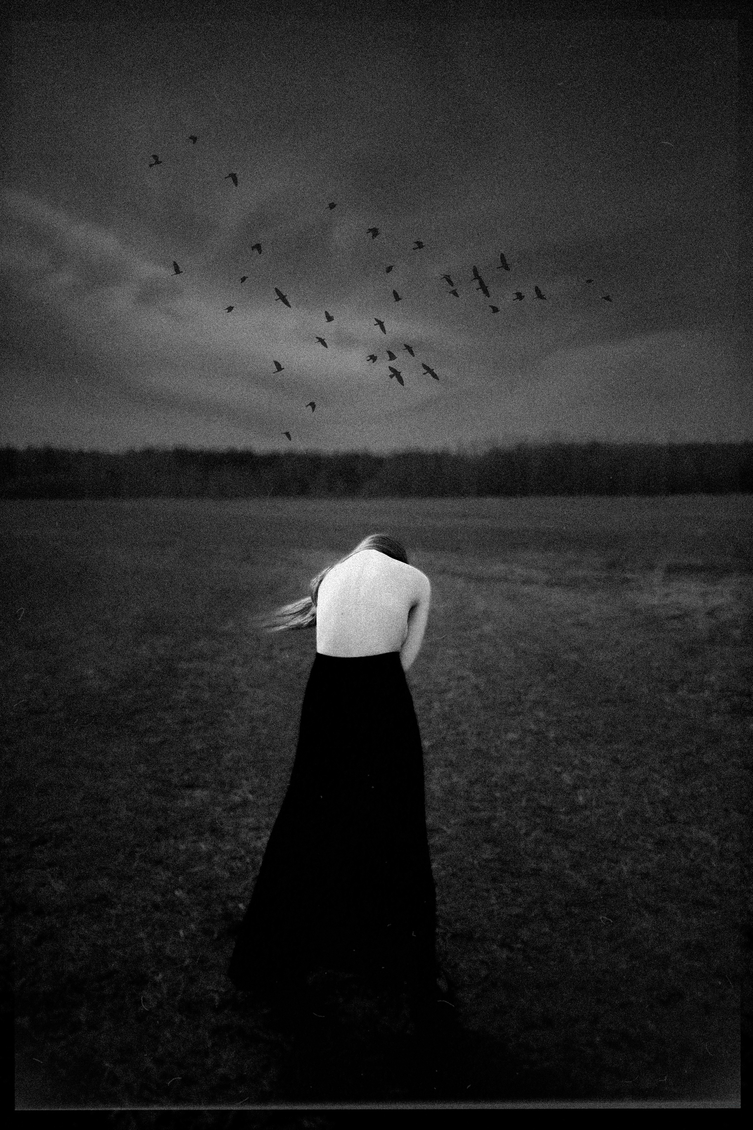 Женский портрет. Фотограф и видеограф в Москве Оля Штукерт