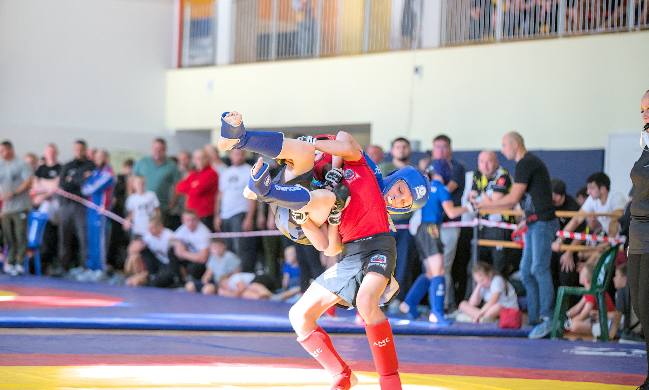 Панкратион. Городской турнир «Памяти павших за Родину». Фото детских спортивных мероприятий и всякое интересное через объектив