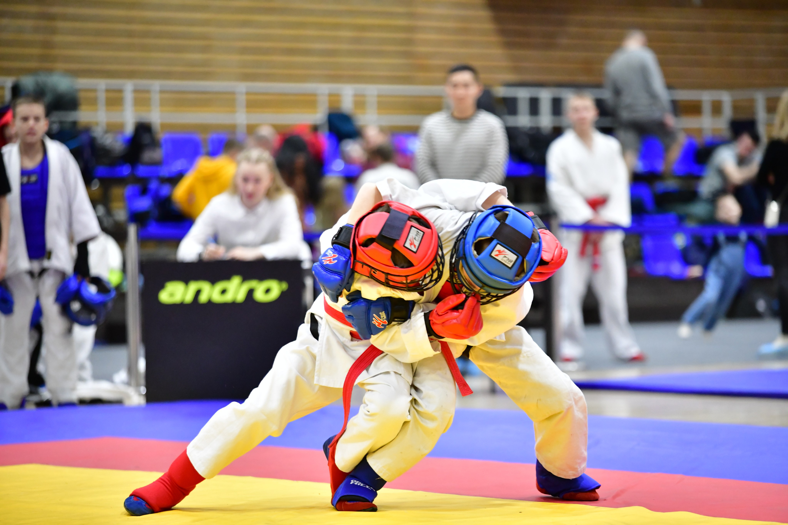 АРБ. Фестиваль, посвященный дню снятия блокады Ленинграда. Фото детских спортивных мероприятий и всякое интересное через объектив