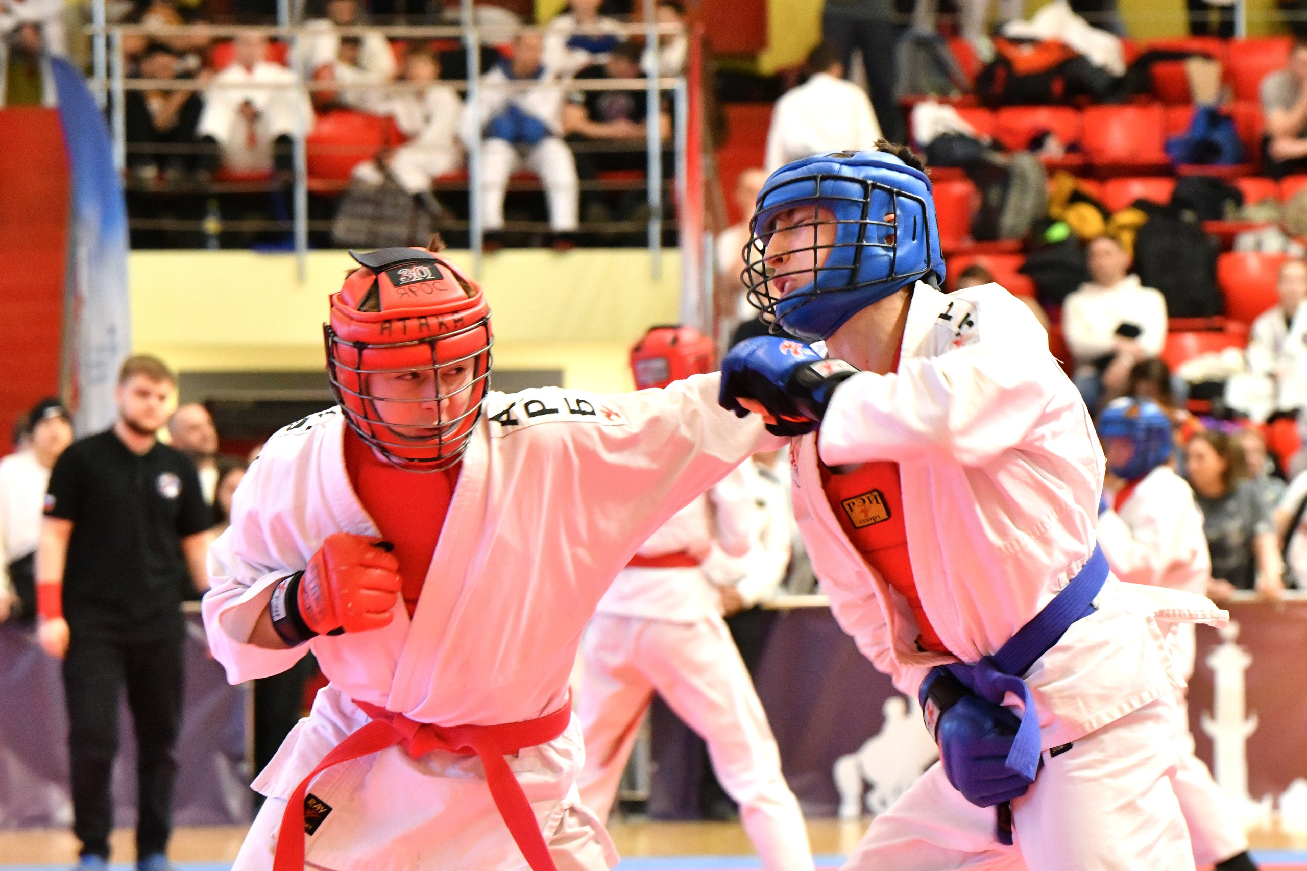 Боевые единоборства. Фото детских спортивных мероприятий и всякое интересное через объектив