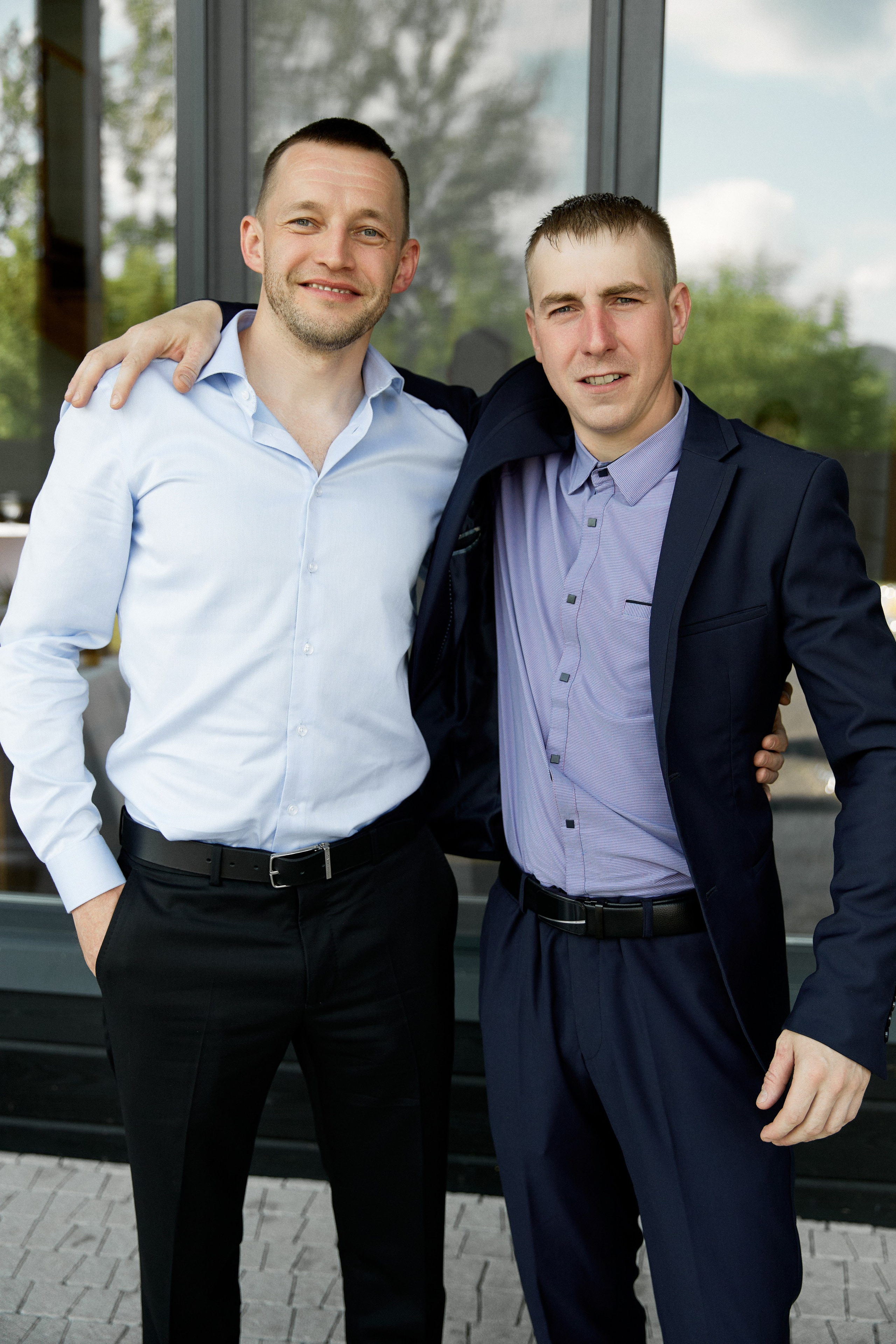 Посмотреть серию. Свадебный и семейный фотограф в Красноярске Тряпчев Павел