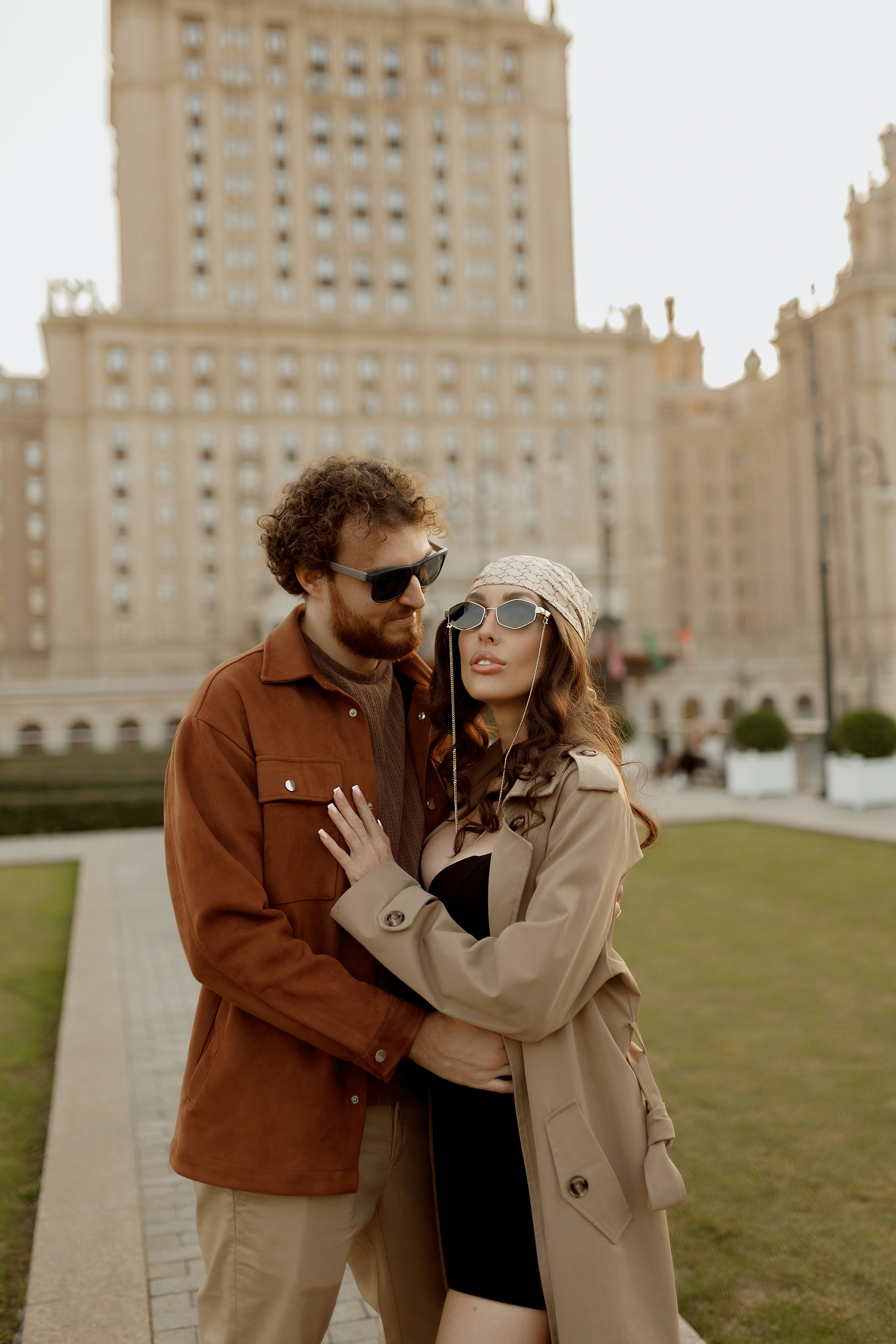 #1. Фотограф в Москве Юлия Хамзина