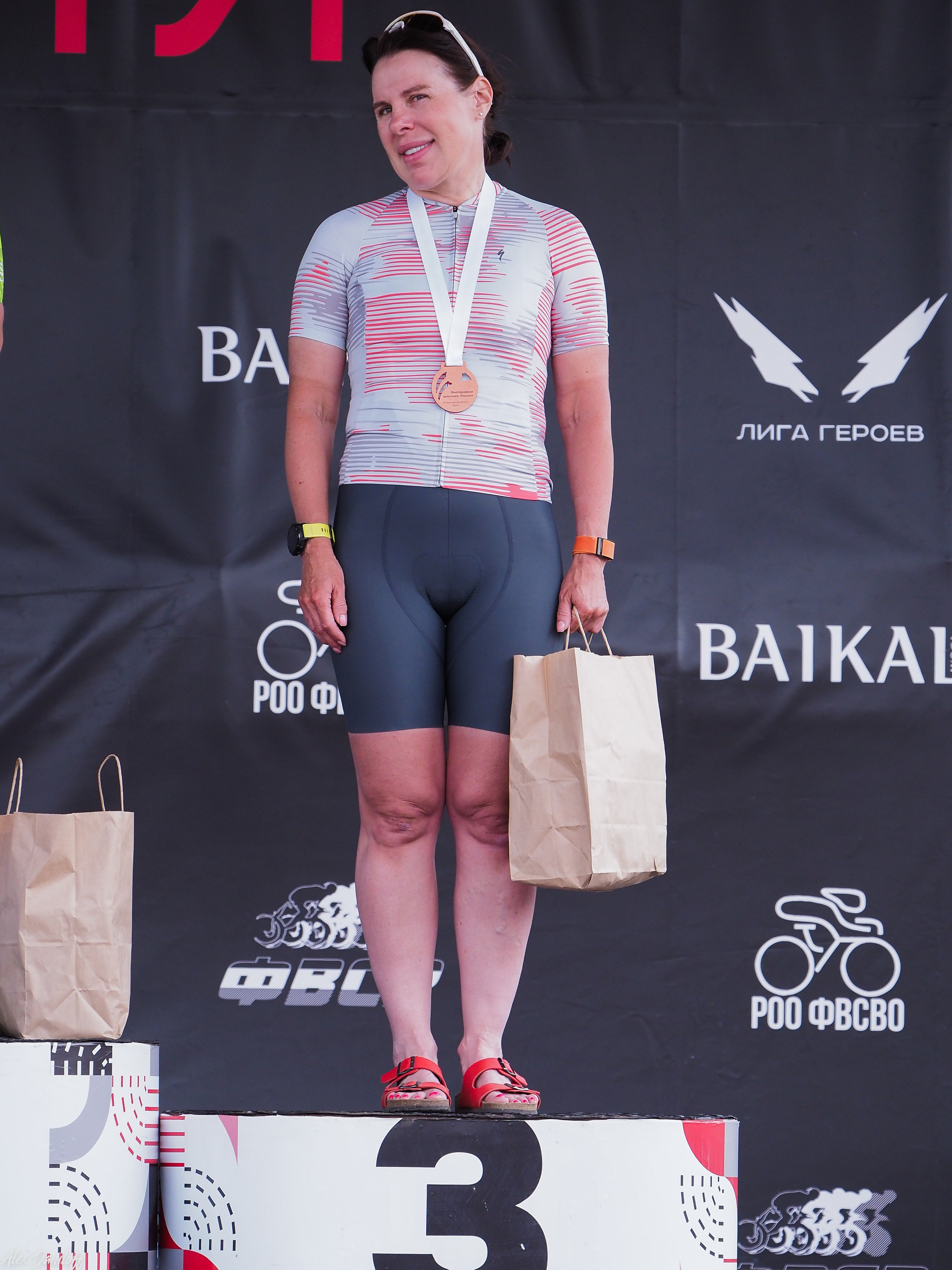 Многодневная велогонка «Россия». Первый этап — Муром. Муром-Инфо. Новости культуры, образования, спорта в городе Муром