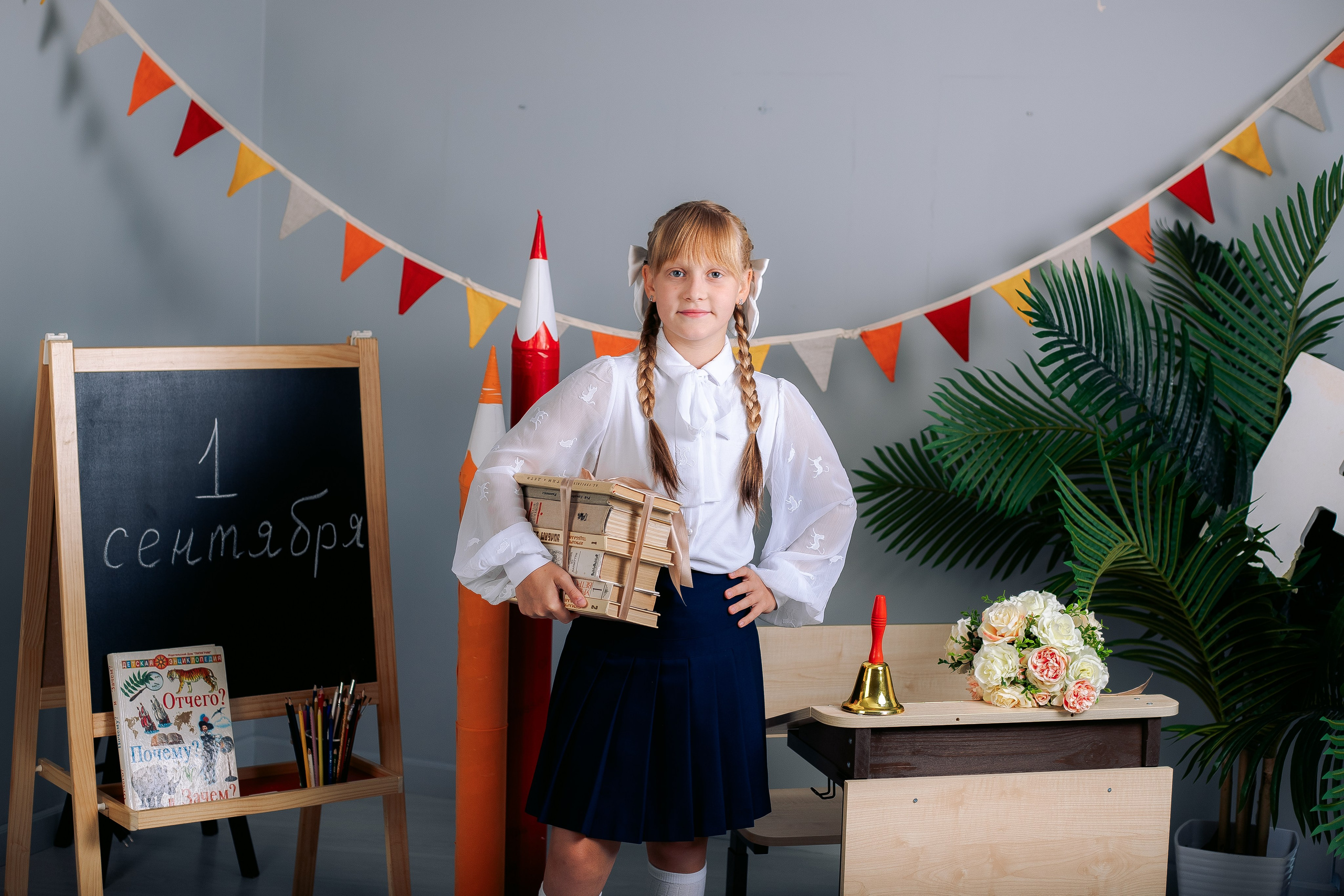 Школьная фотосессия в фотостудии спб. Фотограф в Санкт-Петербурге, Анна Скворцова