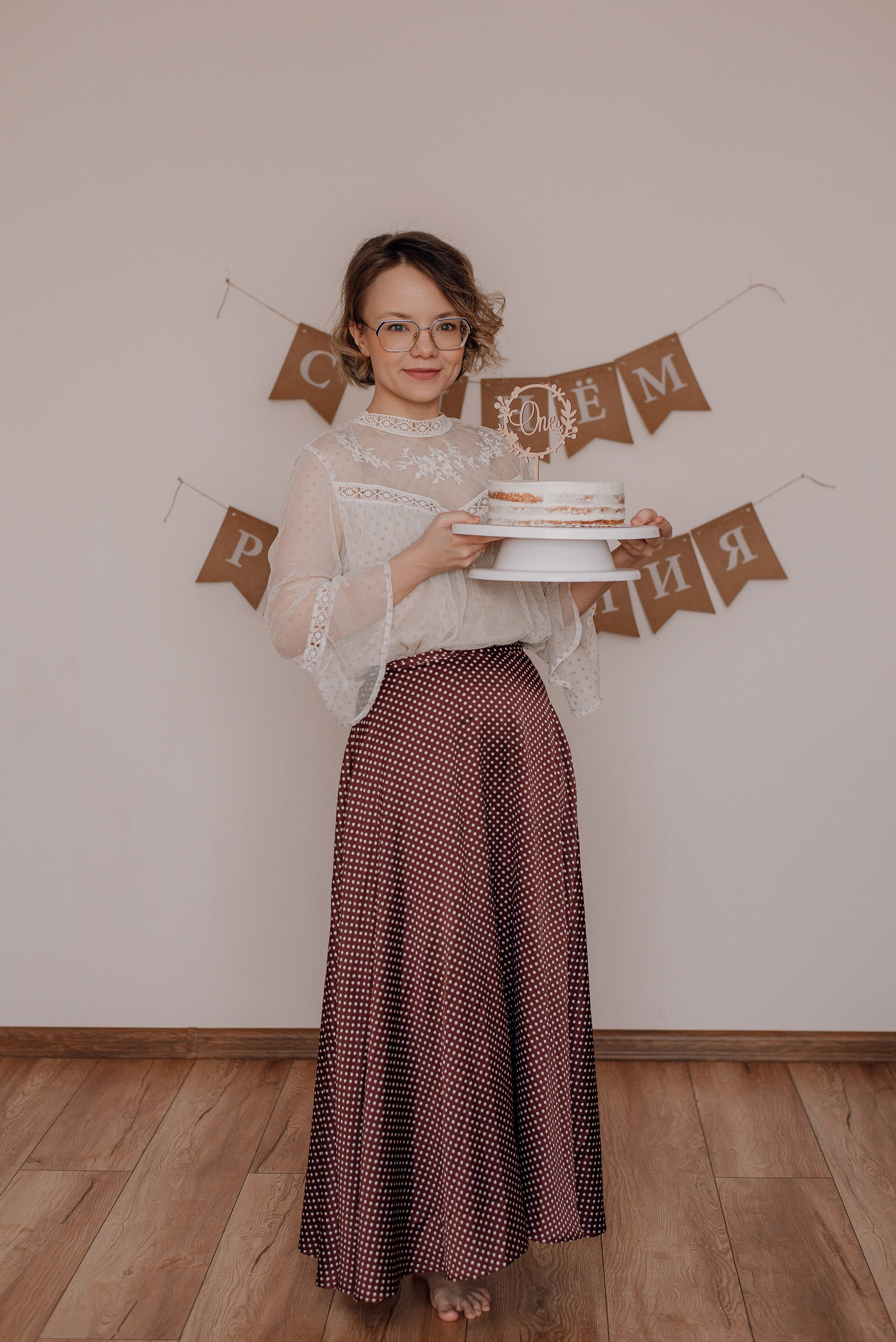 Терентьевы. Семейный и детский фотограф Иваново Ксения Азаренкова