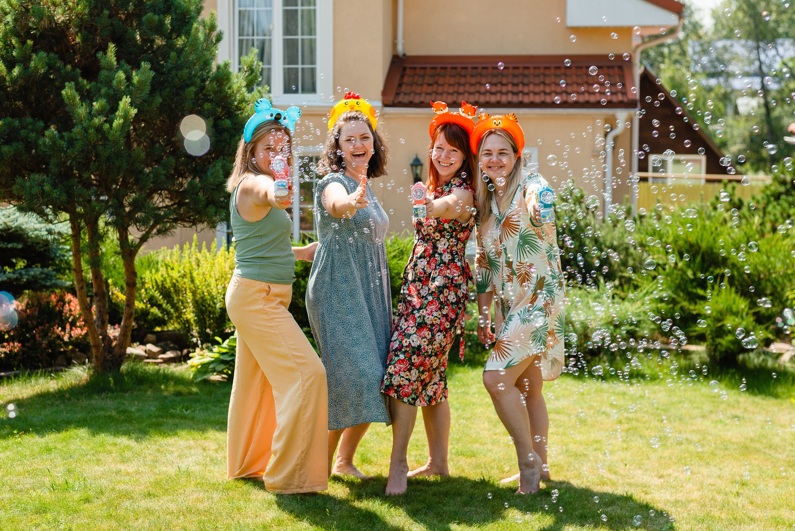 Перфильевы. Семейный и детский фотограф Иваново Ксения Азаренкова