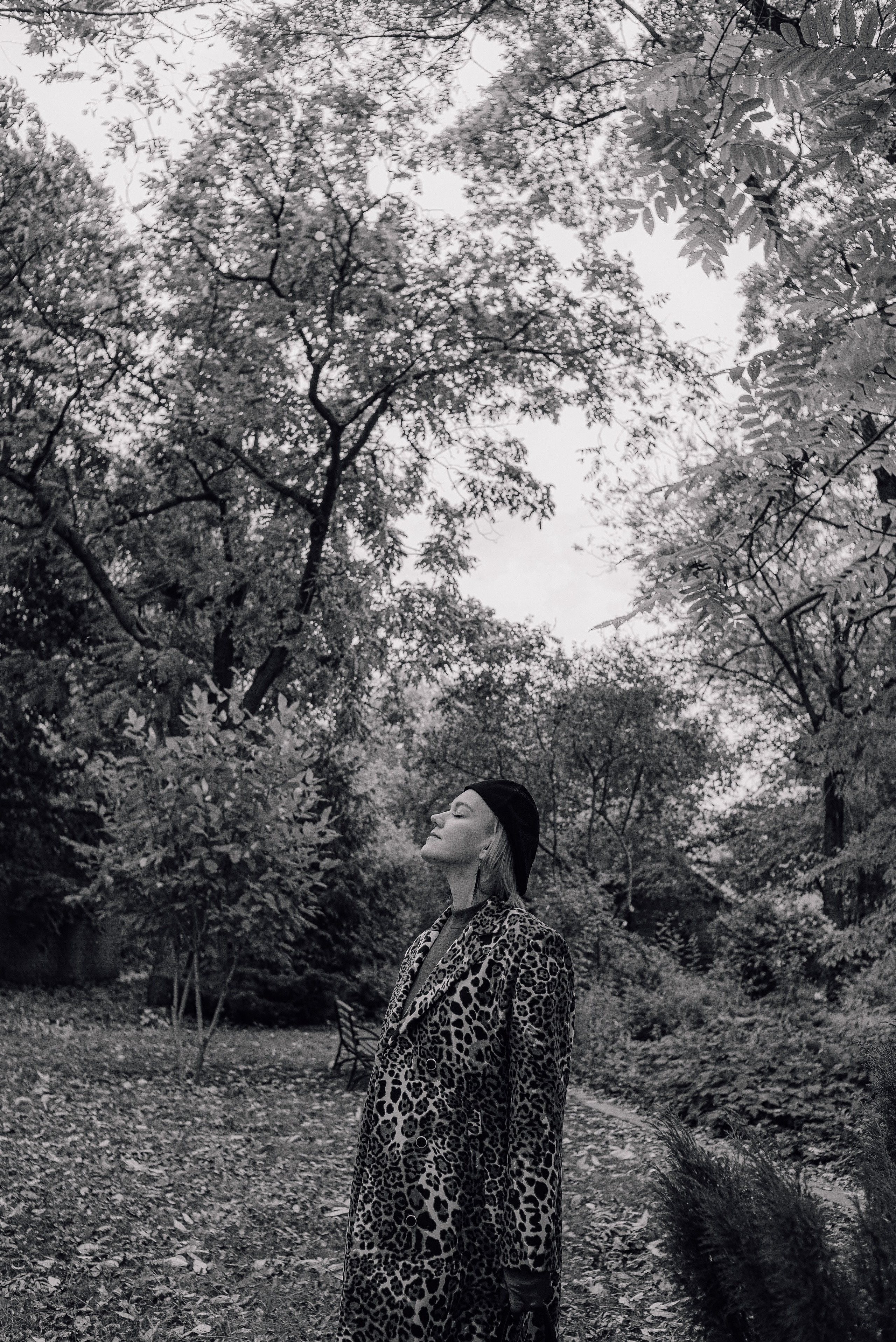 Наташа. Семейный и детский фотограф Иваново Ксения Азаренкова