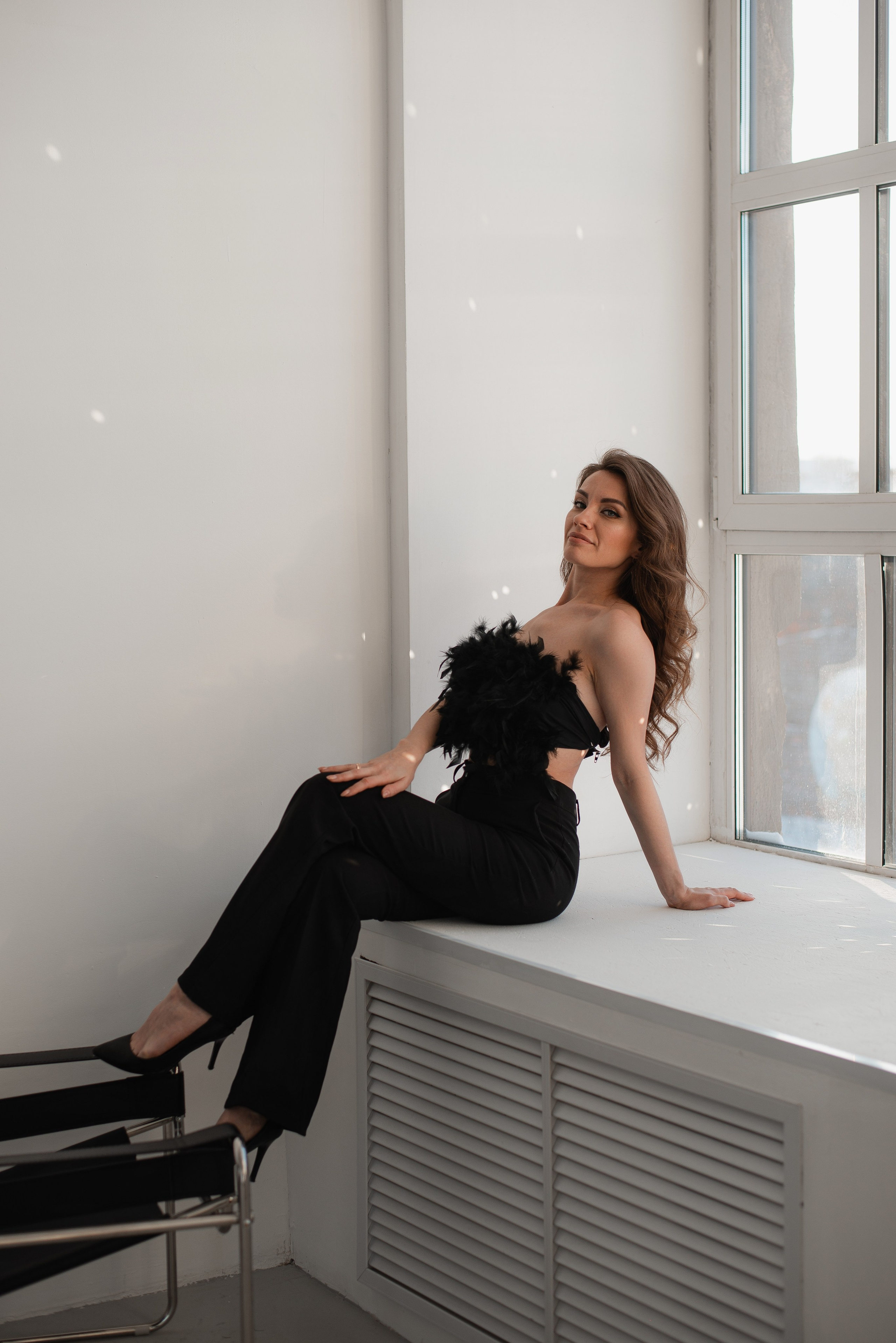 Неля. Семейный и детский фотограф Иваново Ксения Азаренкова