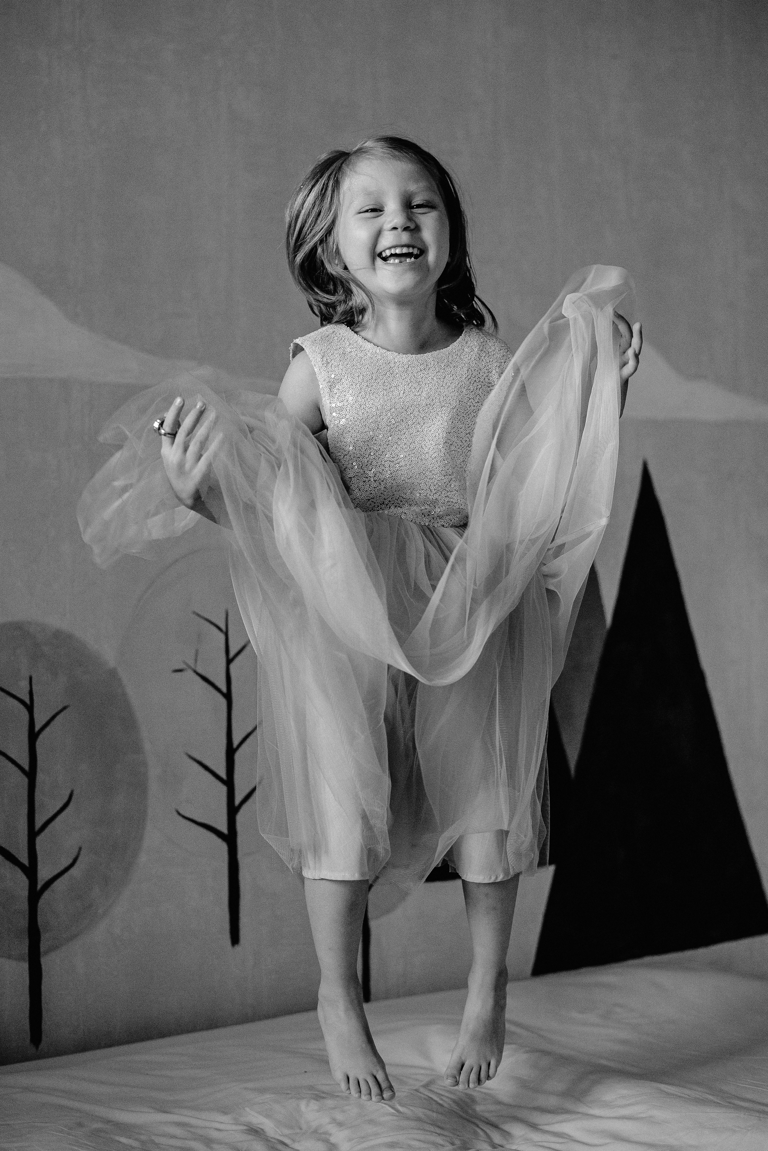 Ивлеевы, дома. Семейный и детский фотограф Иваново Ксения Азаренкова