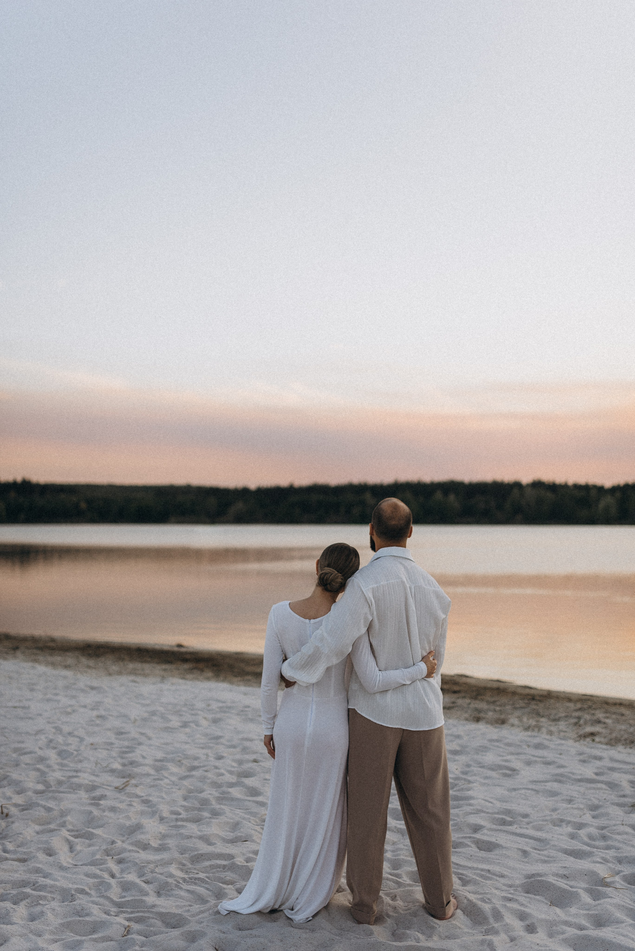 Ривьера на закате. Фотограф Гилярова Злата Белгород