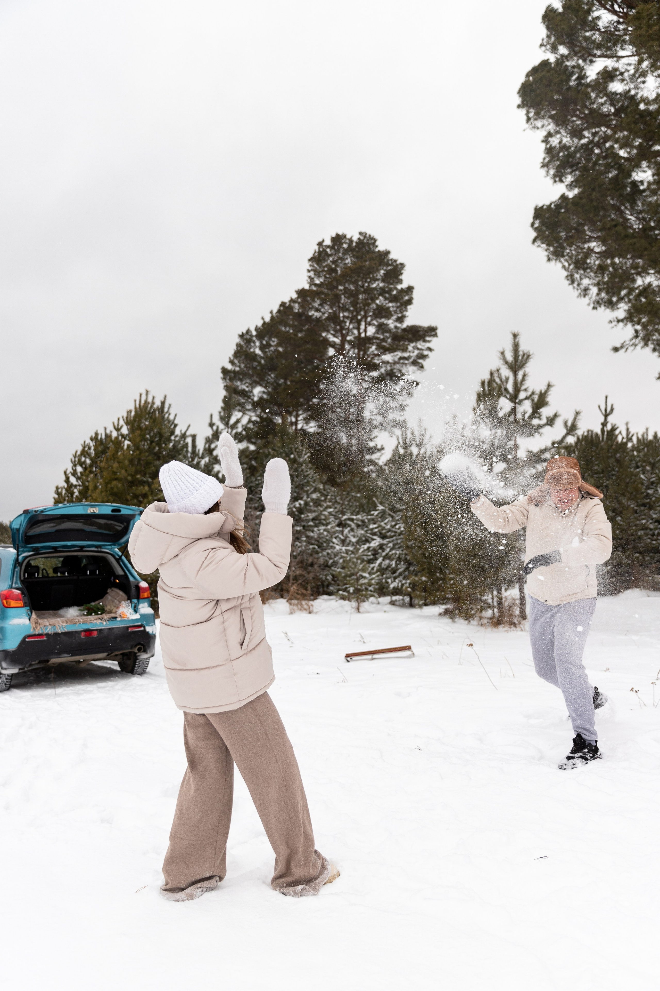 Саша, Влад и Семён. Семейный фотограф в Екатеринбурге и Красноуфимске Евгения Лягаева