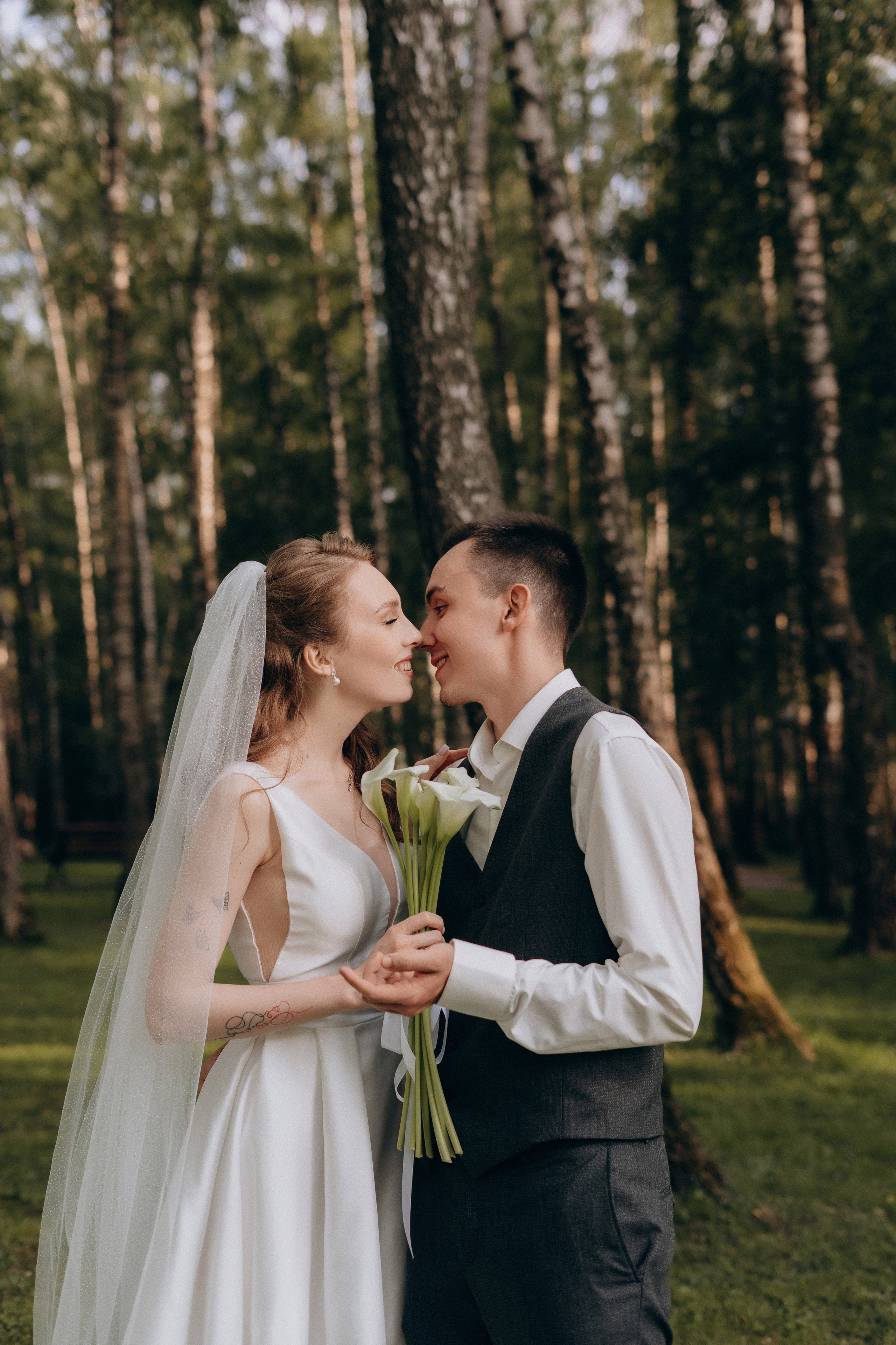 Алиса и Максим. Полный день 6 часов. Фотограф Москва Виктория-Антуанетта