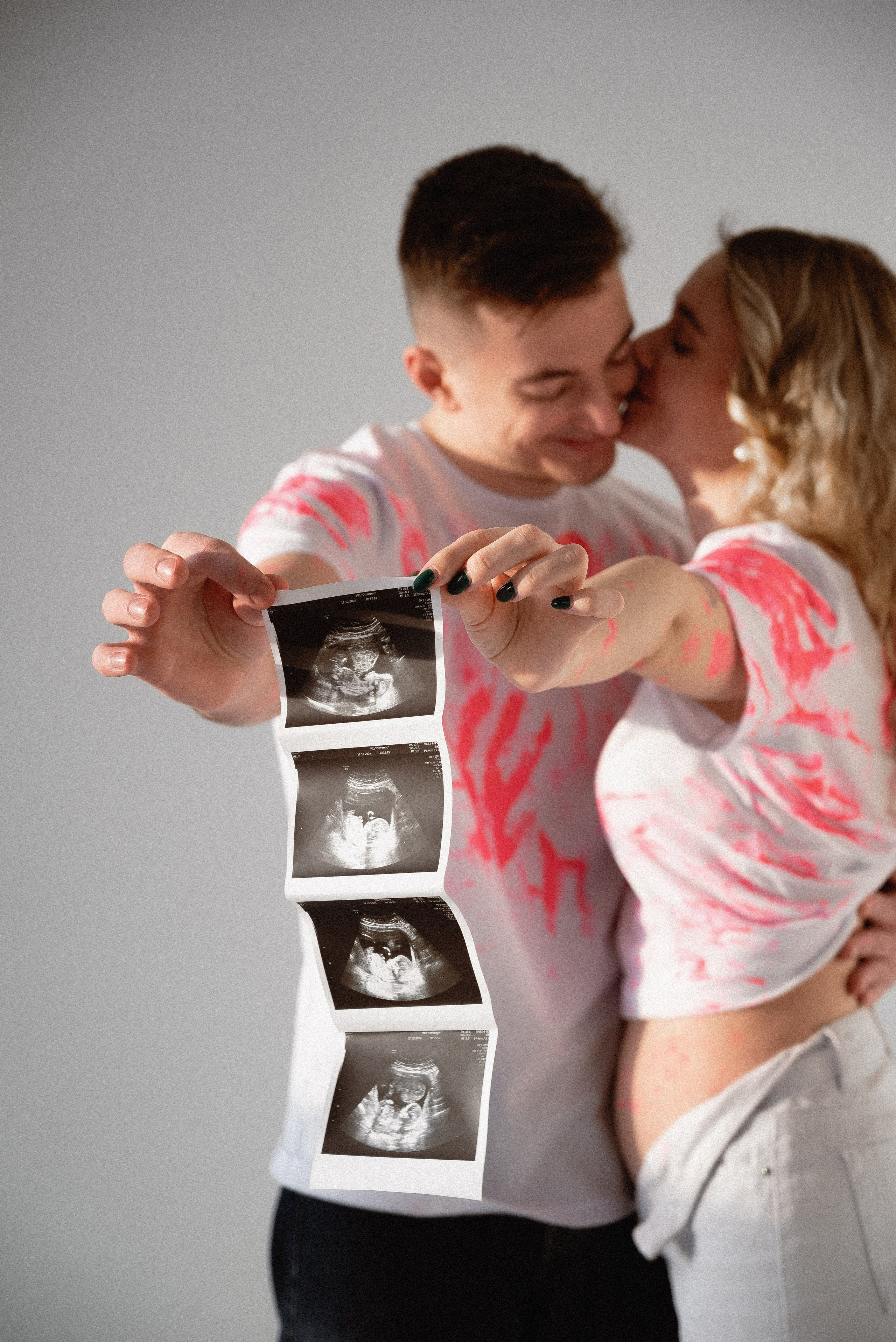 В ожидании чуда. Тамара Власова