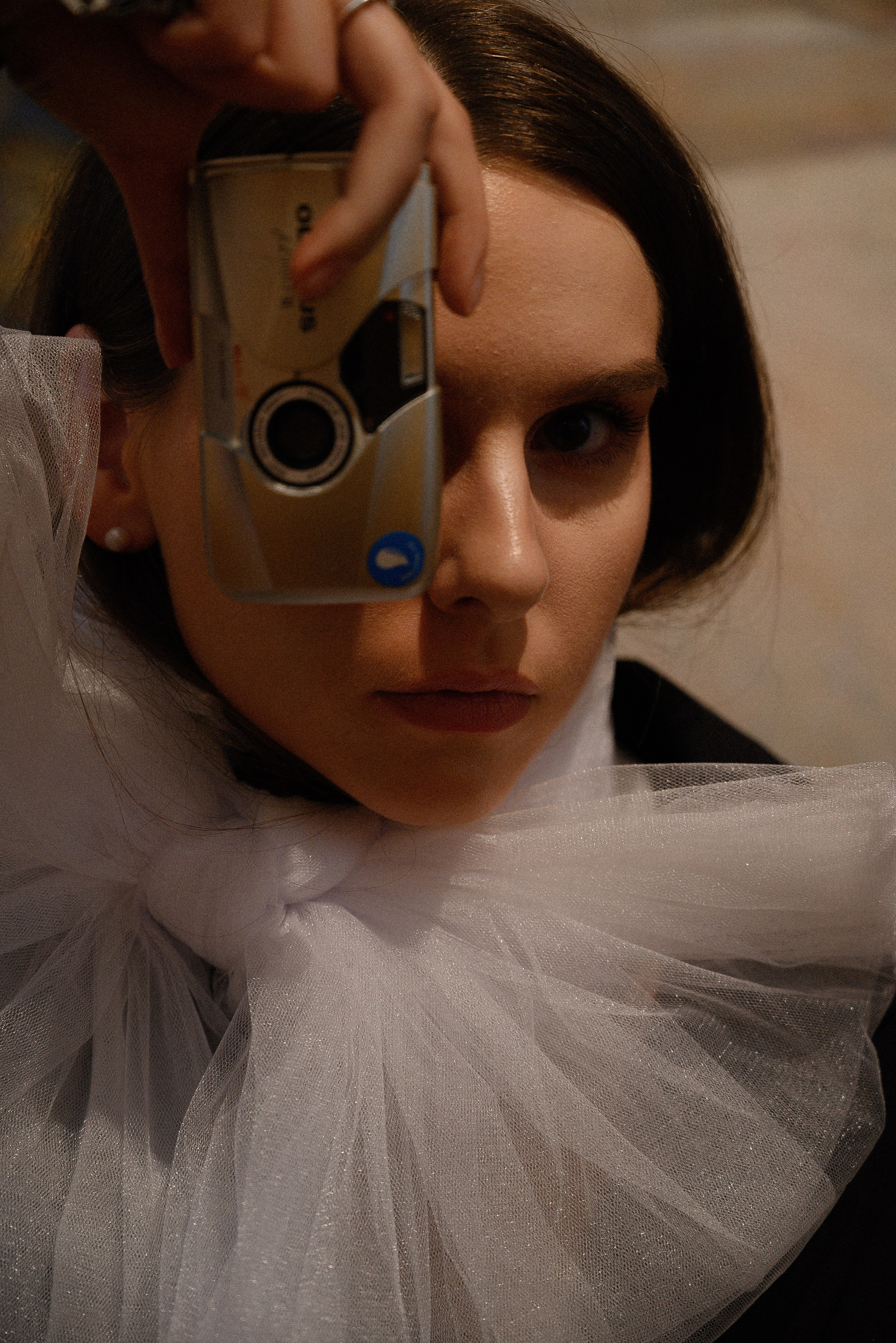 Эльвира. Тамара Власова